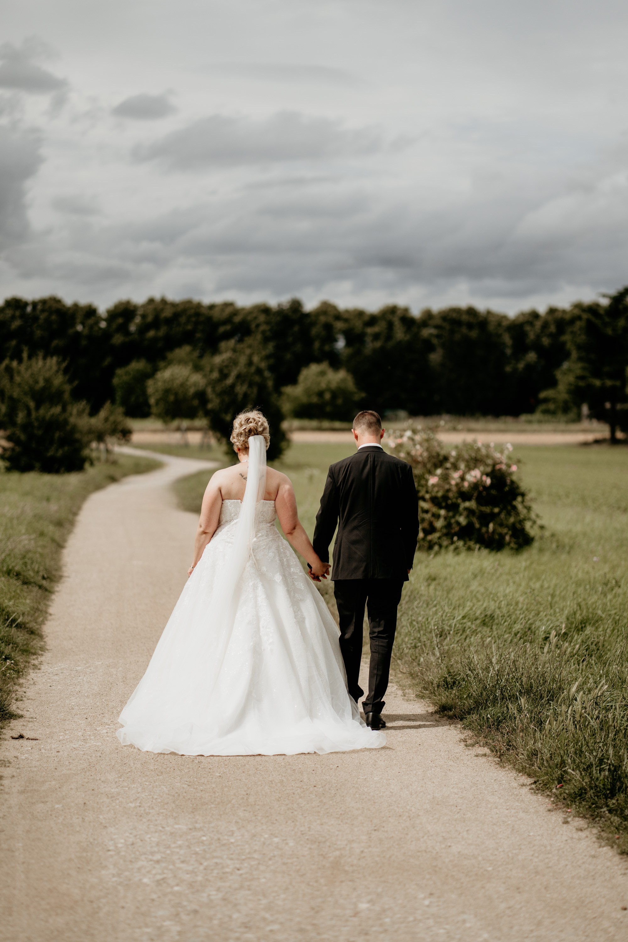 Stefani & Christian-Germany. Wedding photography