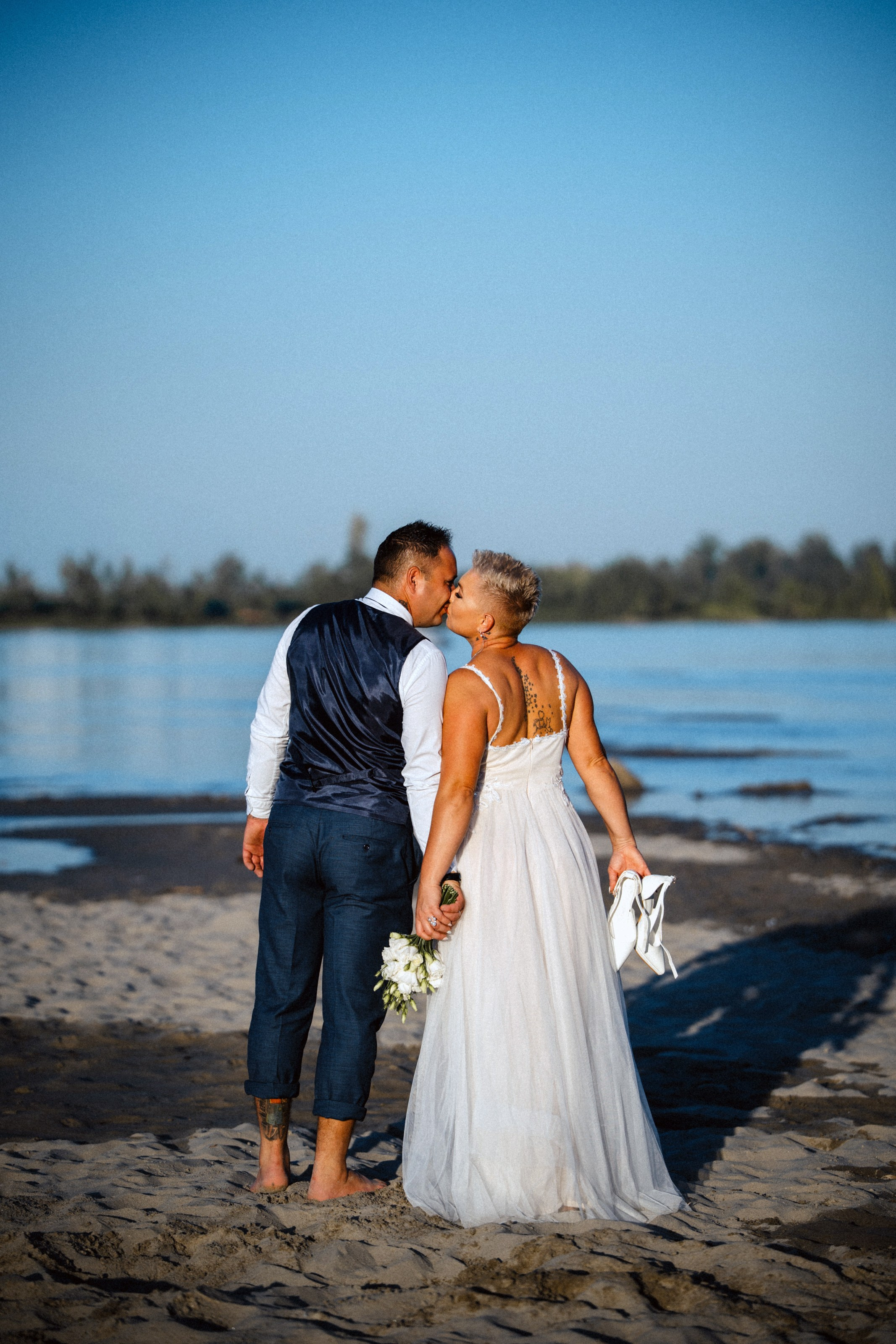 Gordan & Zoran. Wedding photography