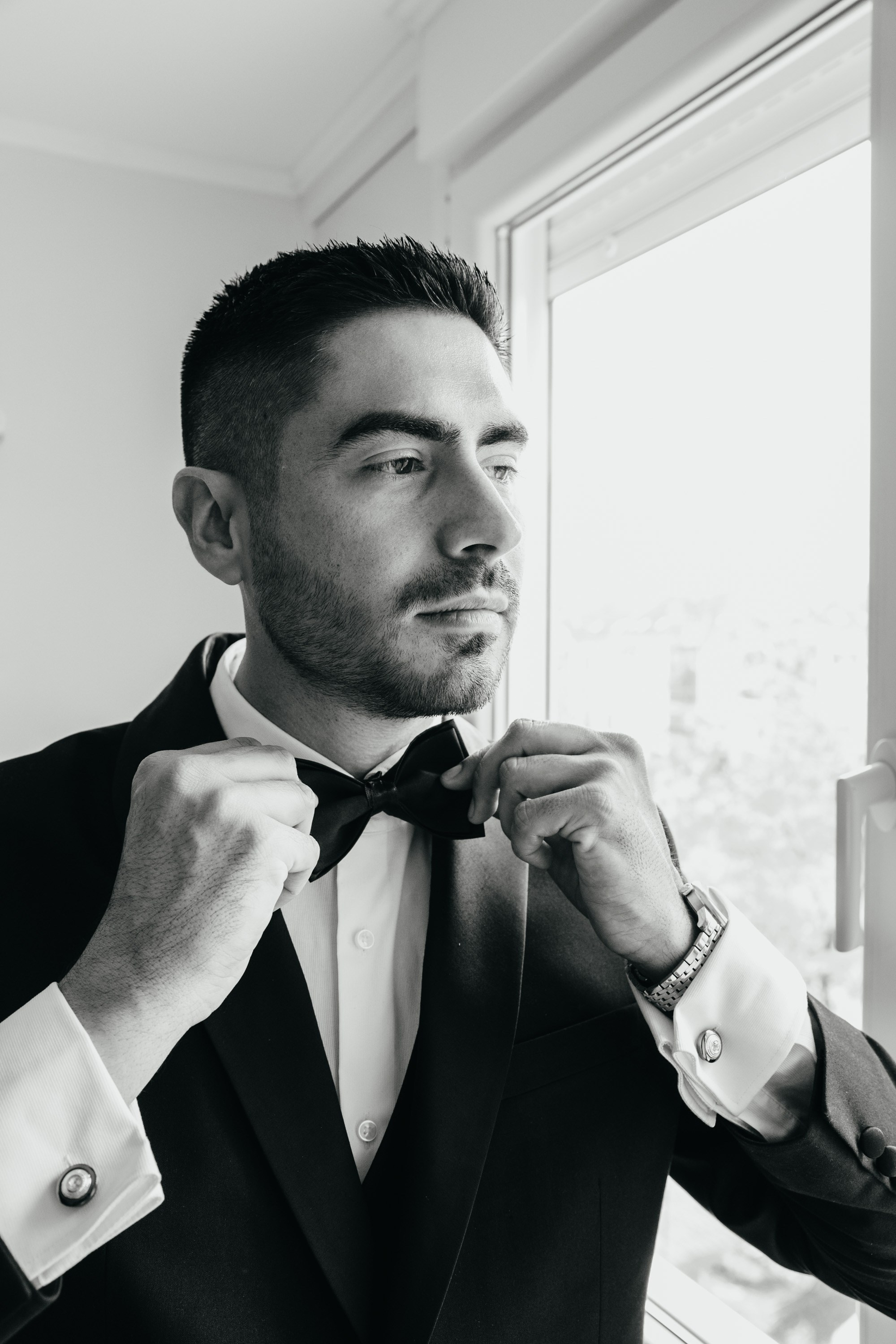 Nikolina & Dejan. Wedding photography