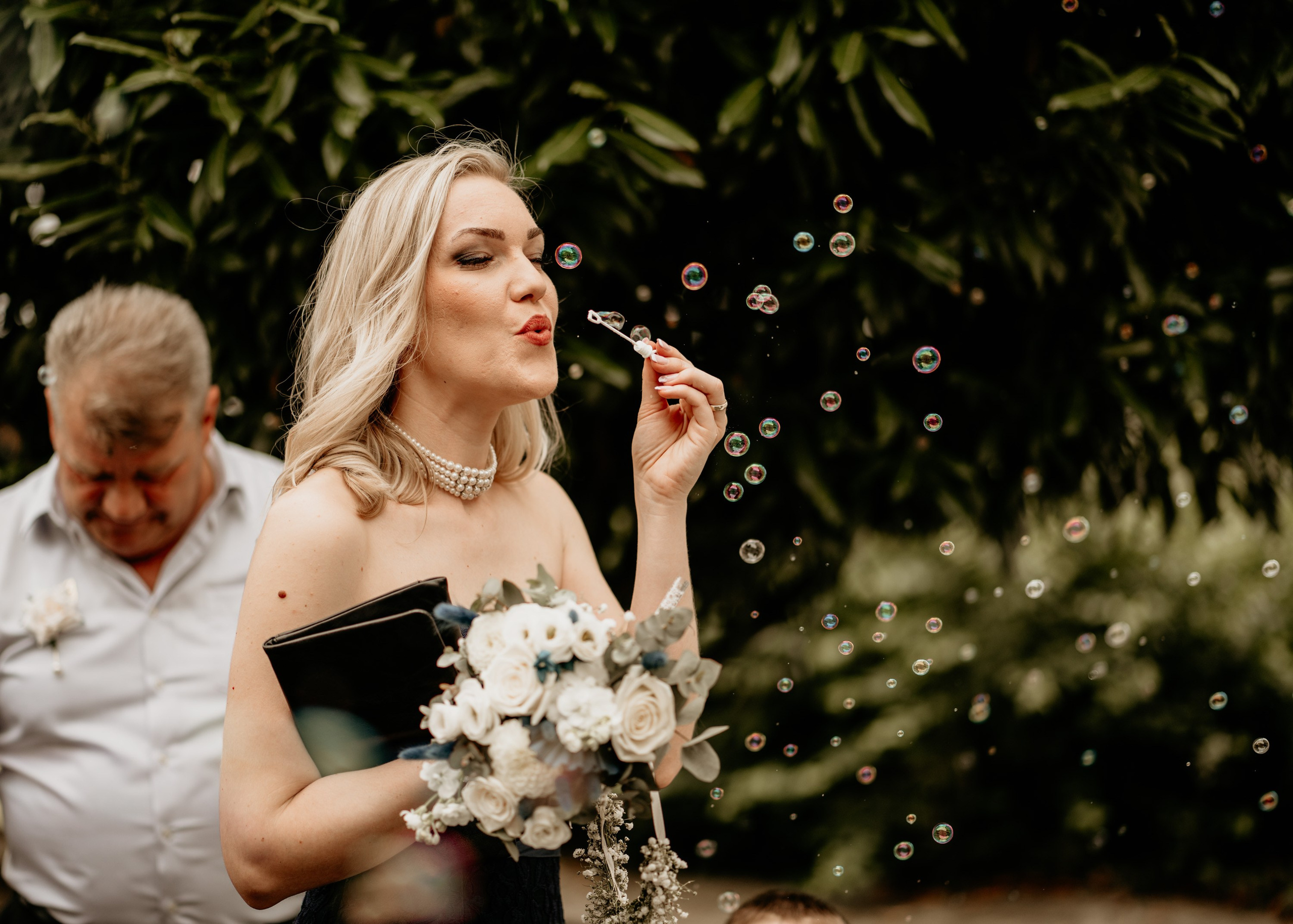 Stefani & Christian-Germany. Wedding photography