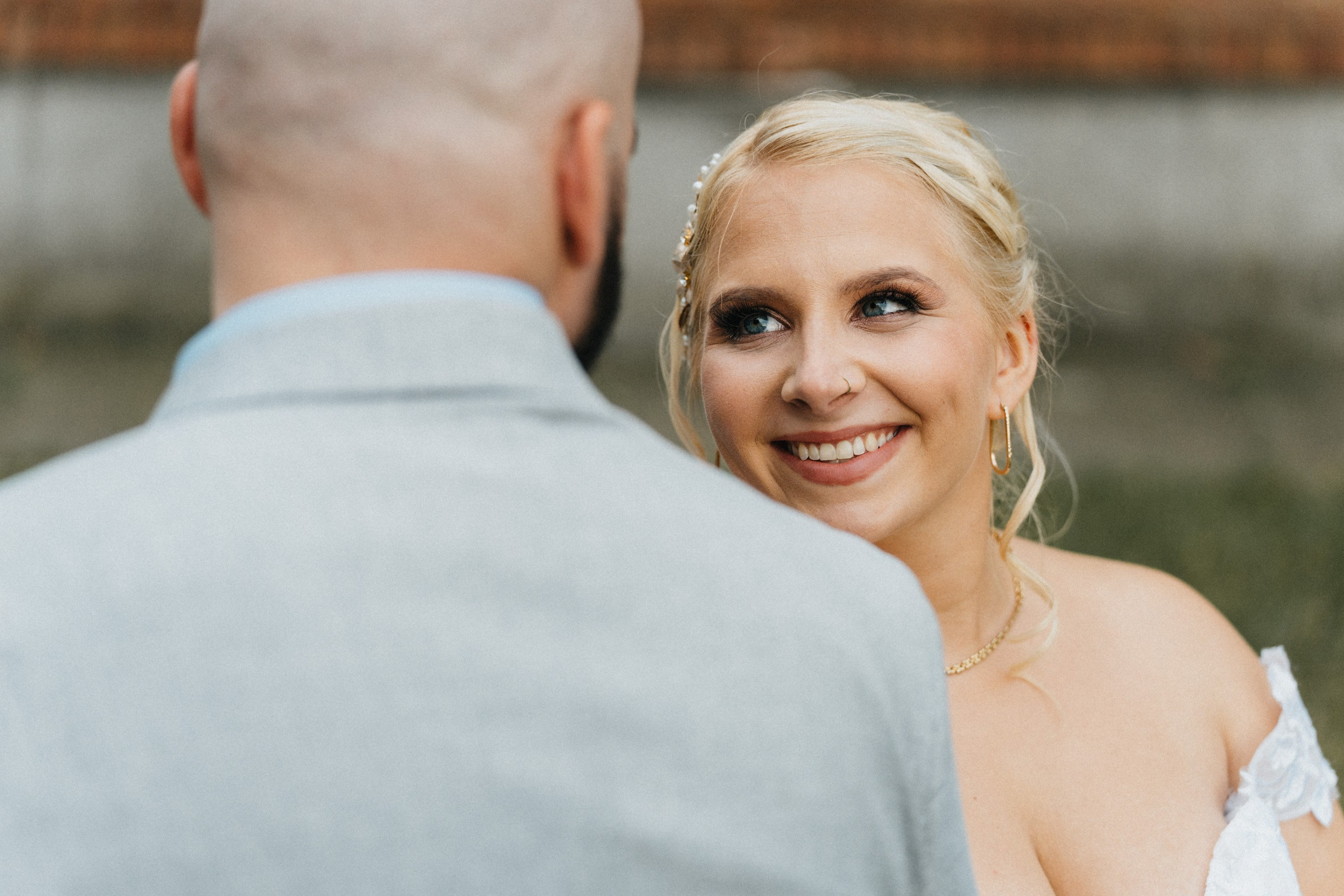 Helena & Aleksandar. Wedding photography
