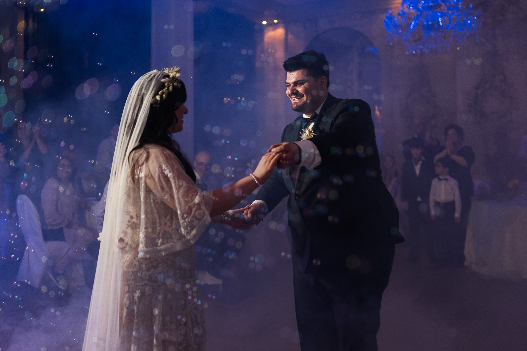 Bianca & Alex — Nuntă românească la Anvers | Stefan Bogdan