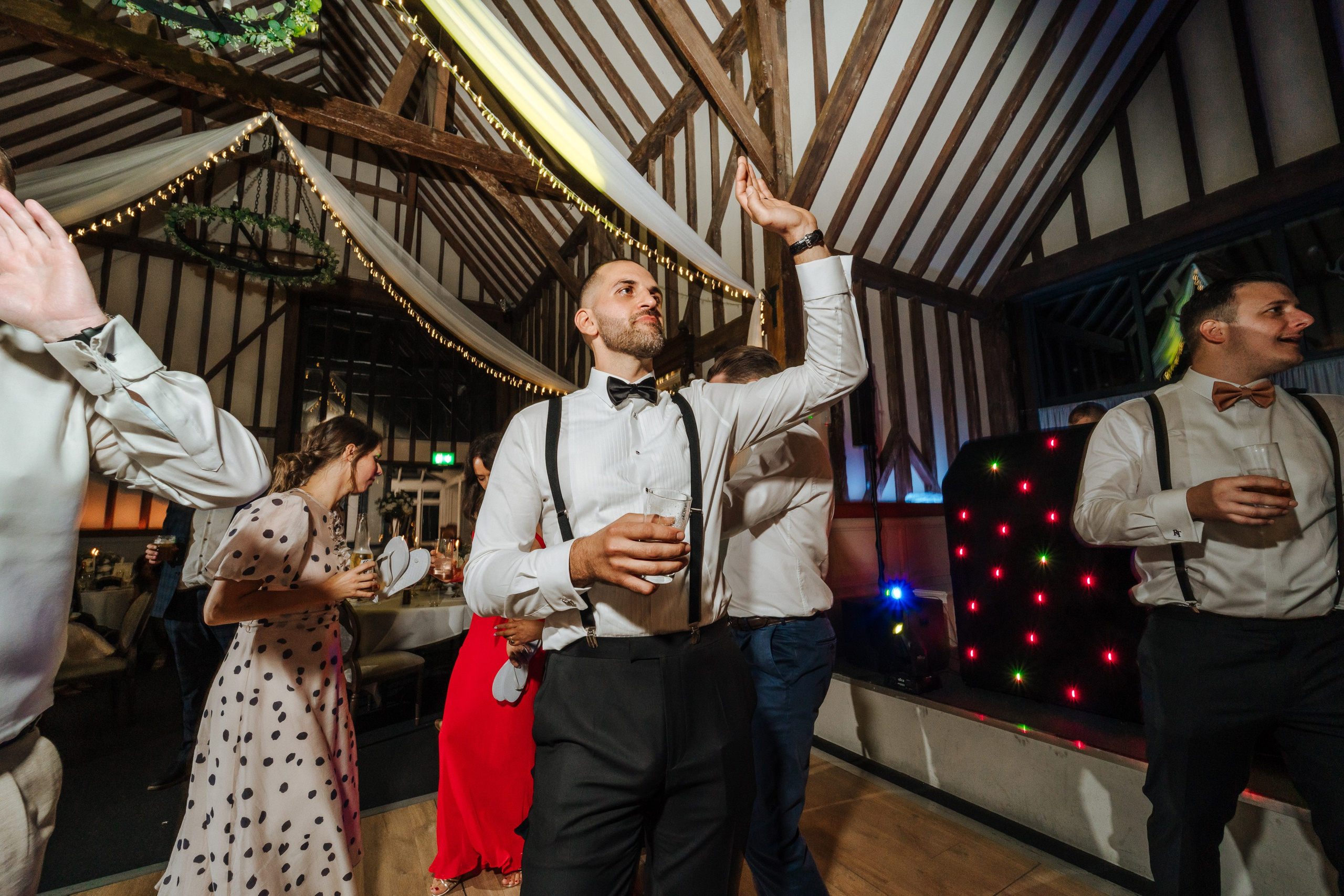 Wedding at Essendon Country Club. Photographer in England Ekaterina Romanova