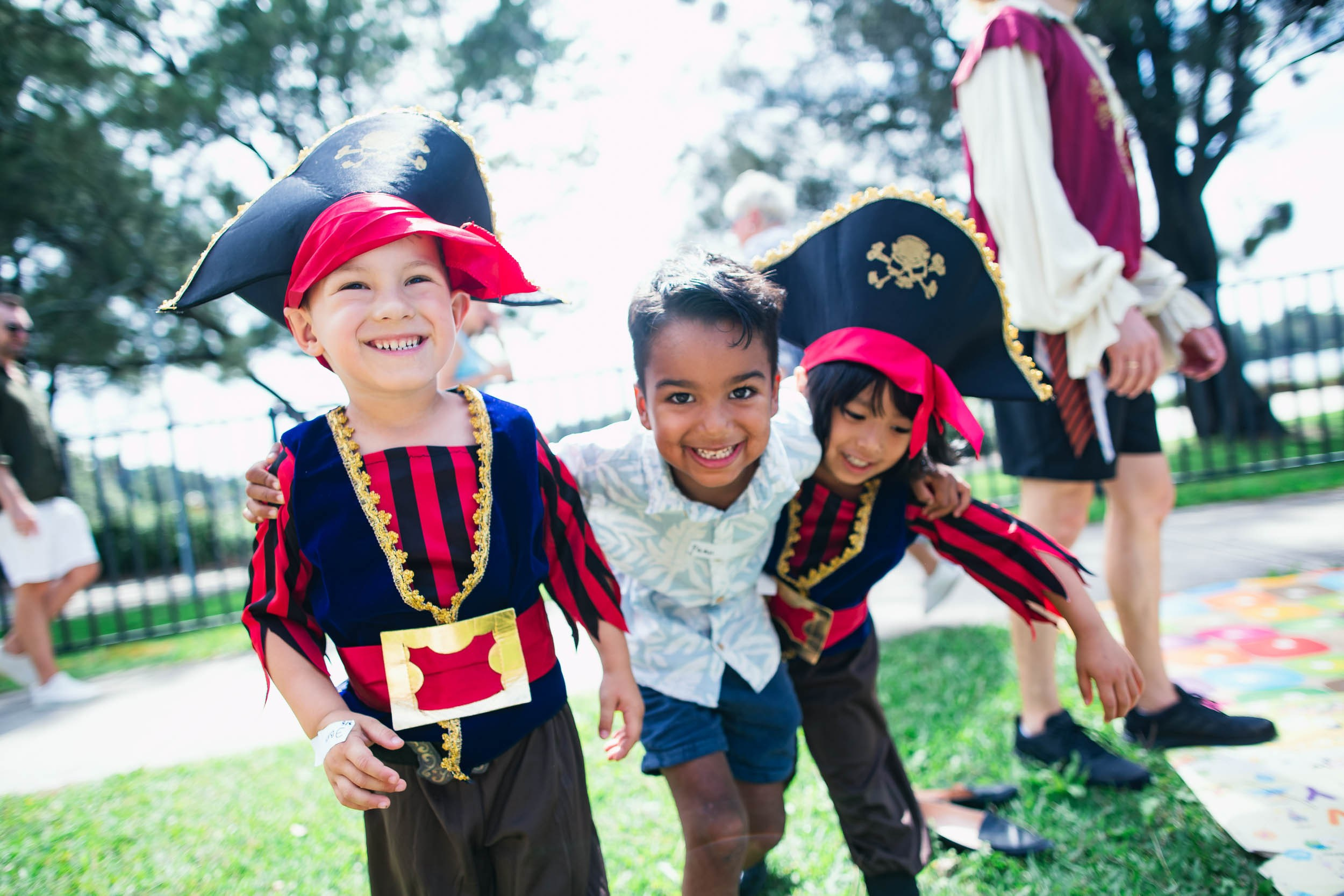 Party Photography Sydney, Kids Birthday and Family event photographer