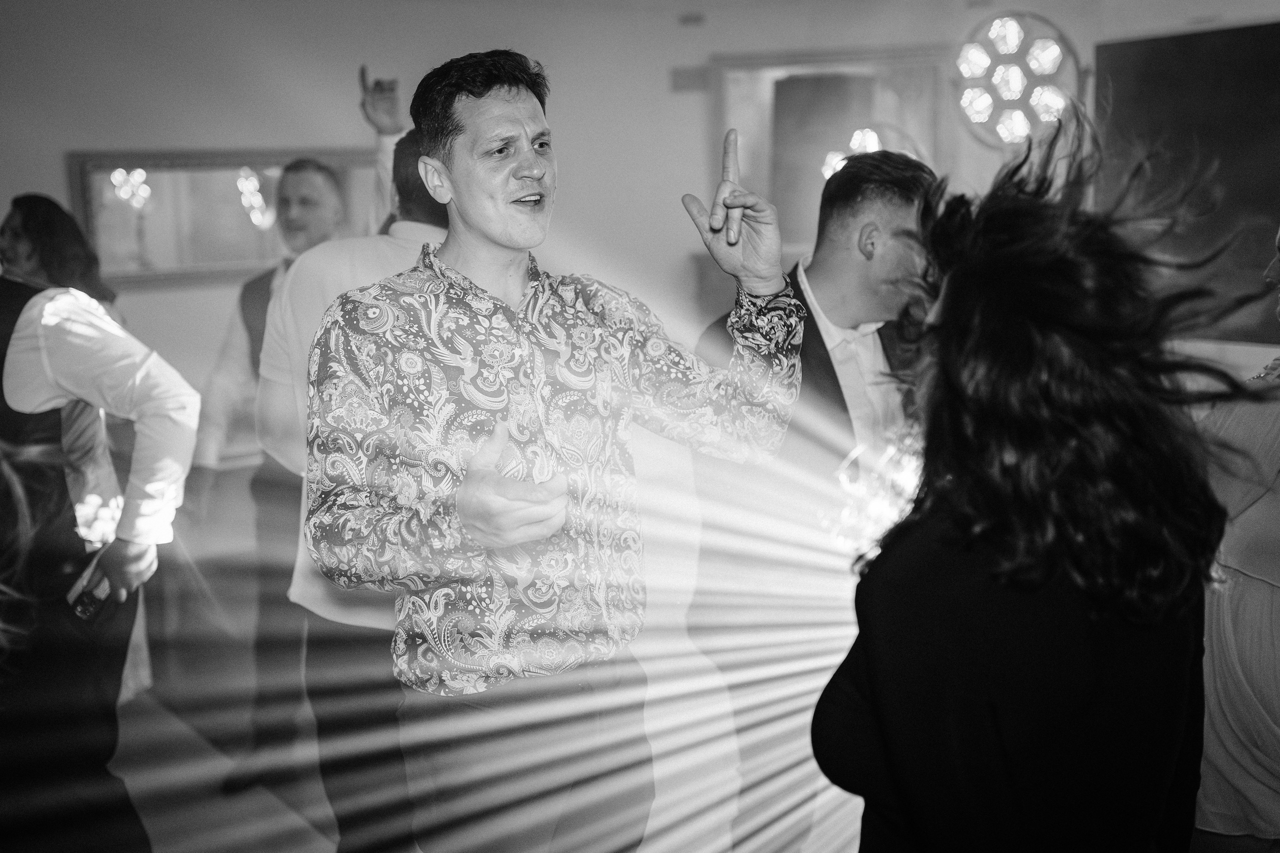Neringa Brazaitienė Photography | Vestuvių fotografė Lietuvoje