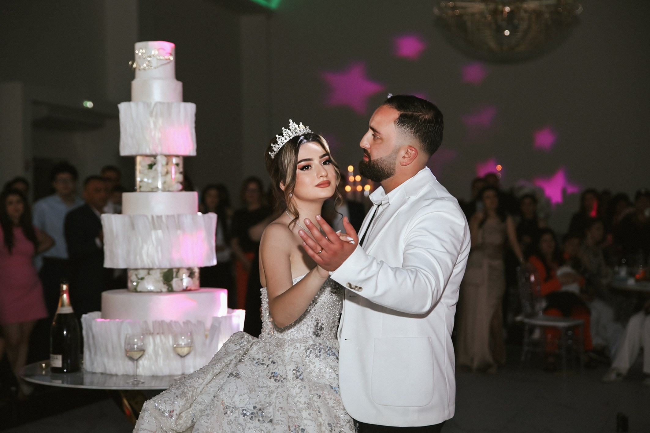 Milena & Hrach. Flora Grigoryan Wedding Photography