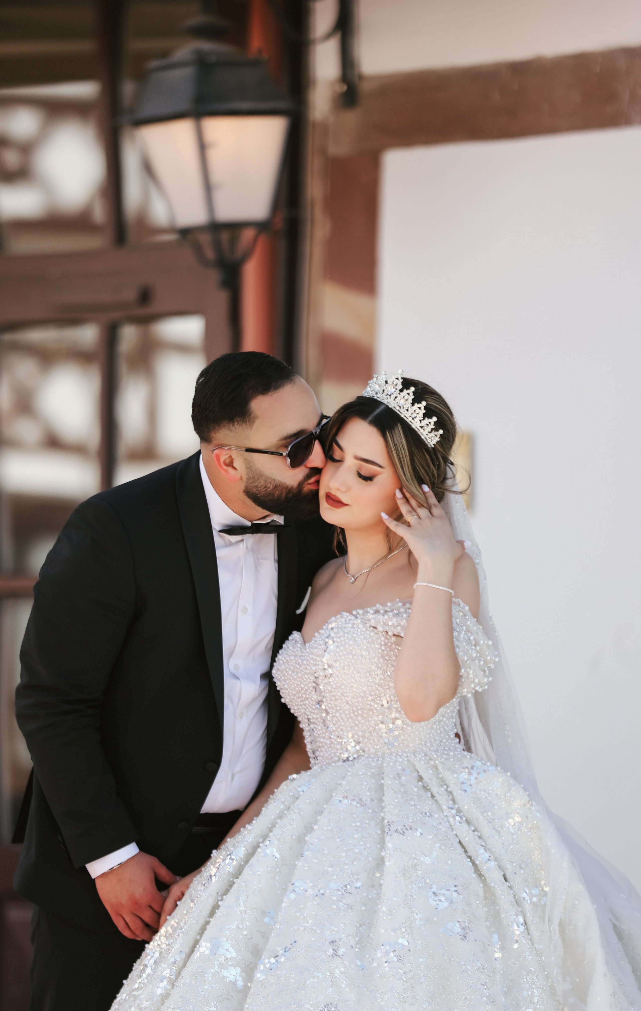 Milena & Hrach. Flora Grigoryan Wedding Photography