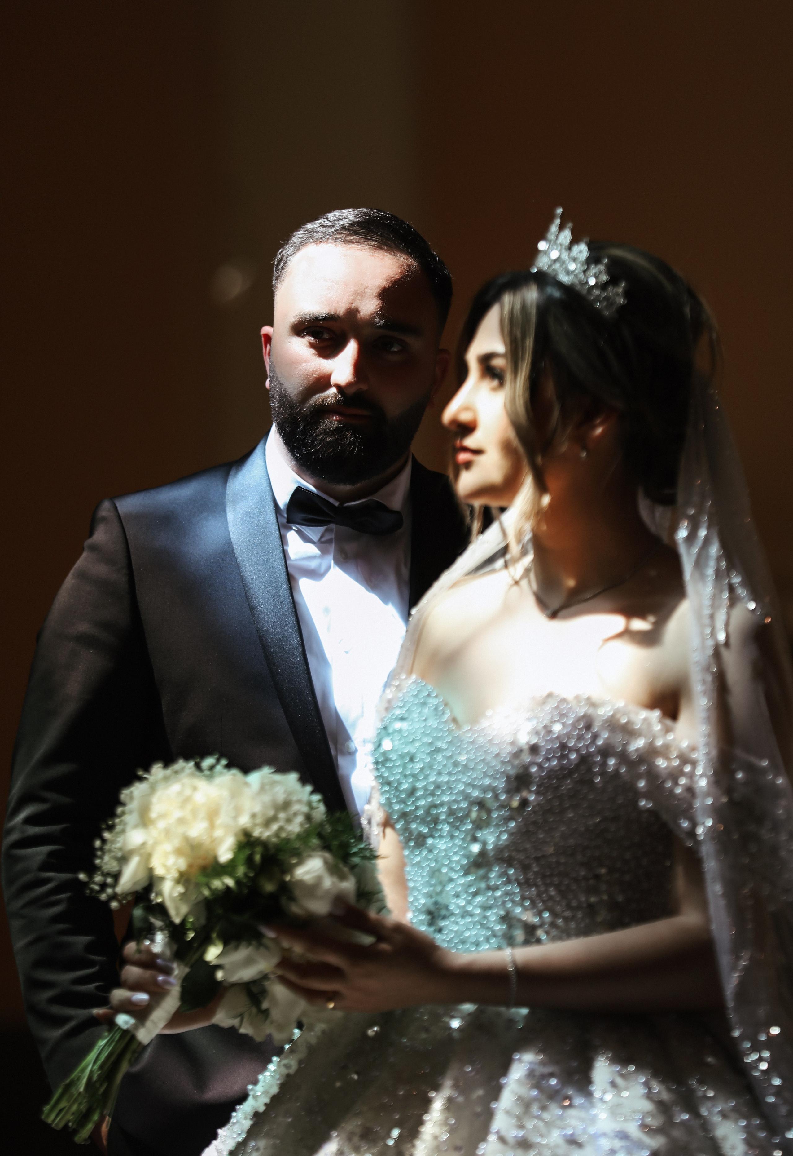 Milena & Hrach. Flora Grigoryan Wedding Photography