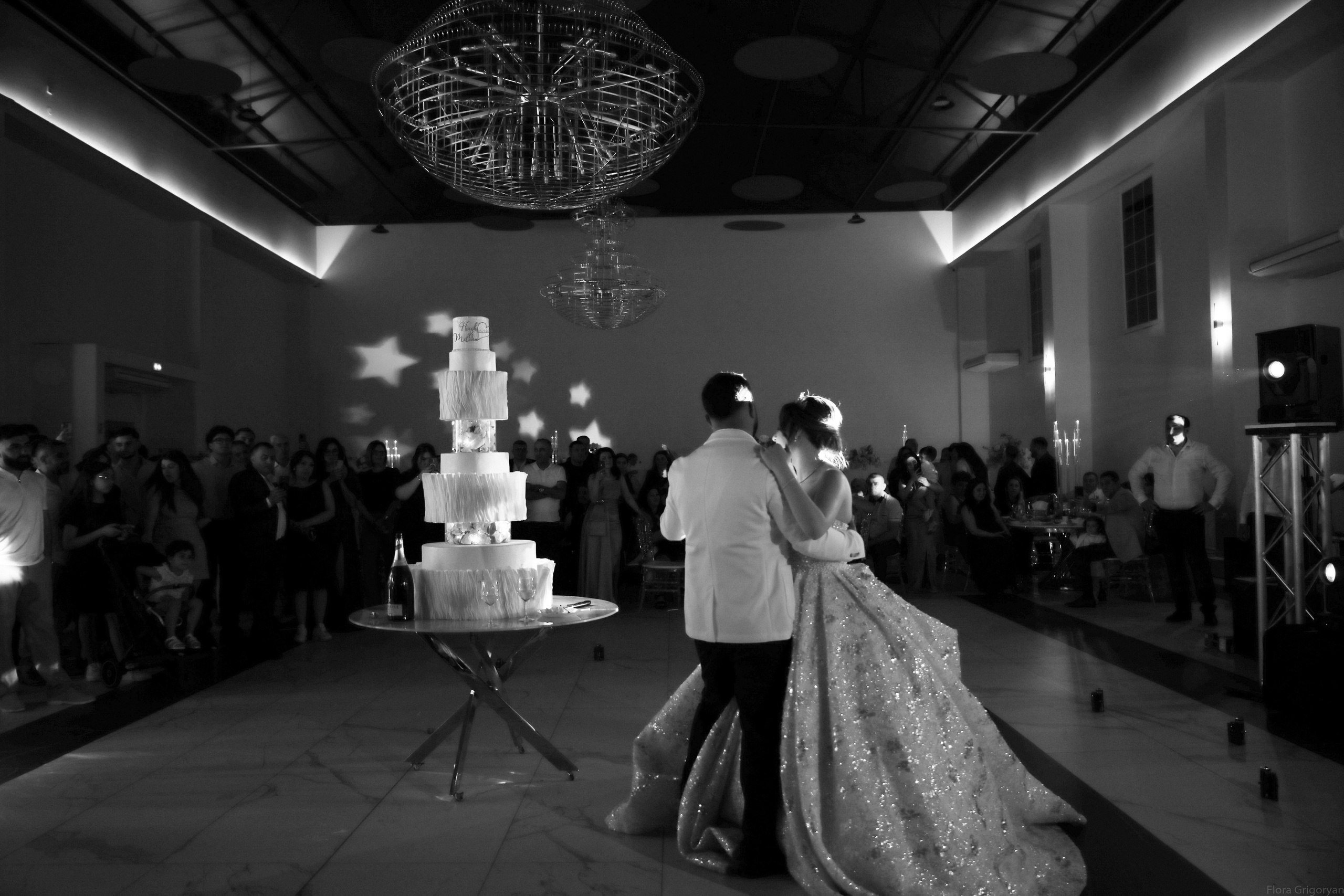 Milena & Hrach. Flora Grigoryan Wedding Photography