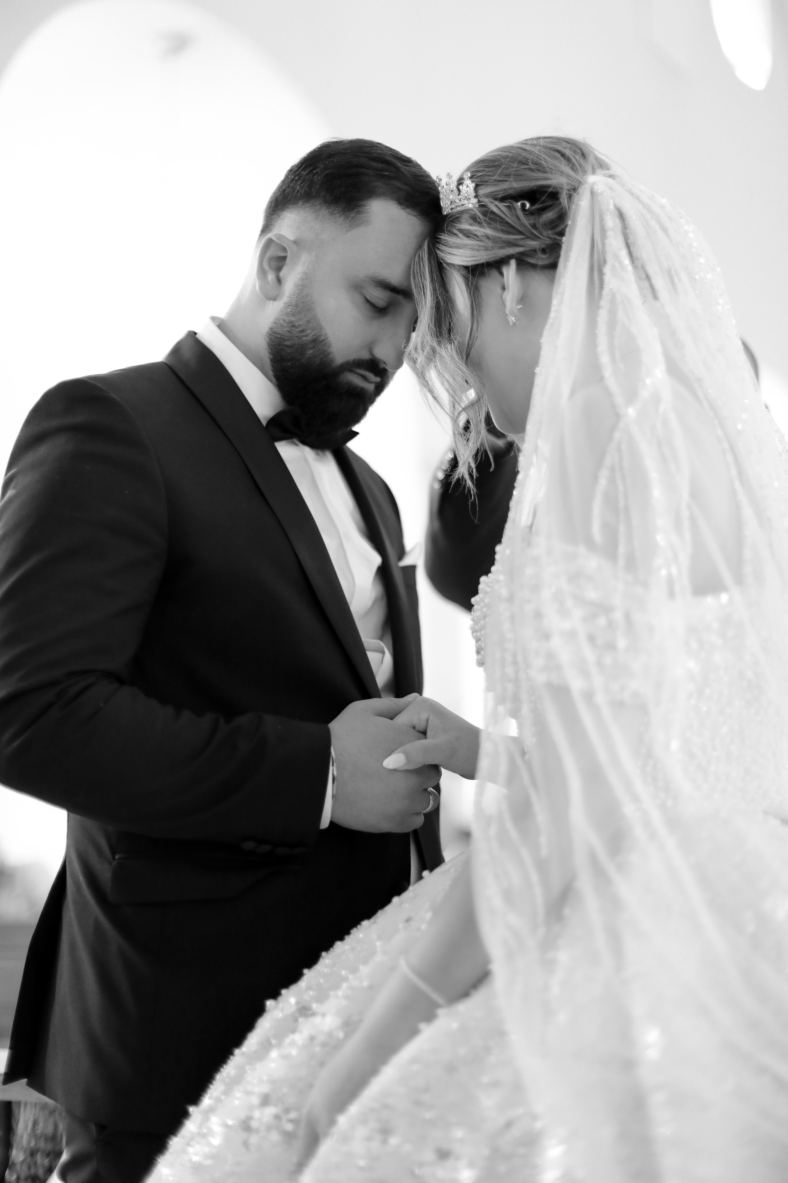 Milena & Hrach. Flora Grigoryan Wedding Photography