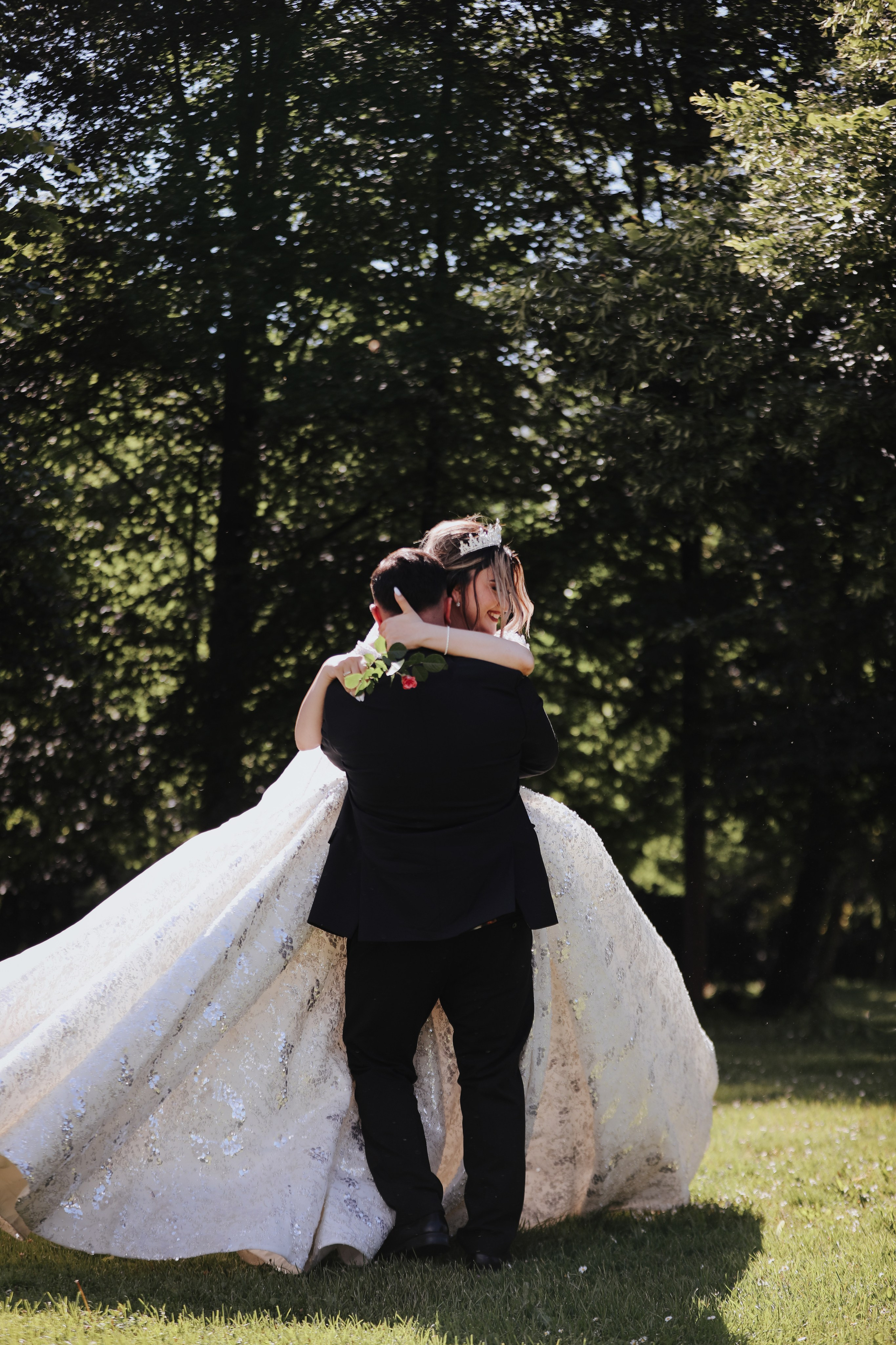 Milena & Hrach. Flora Grigoryan Wedding Photography