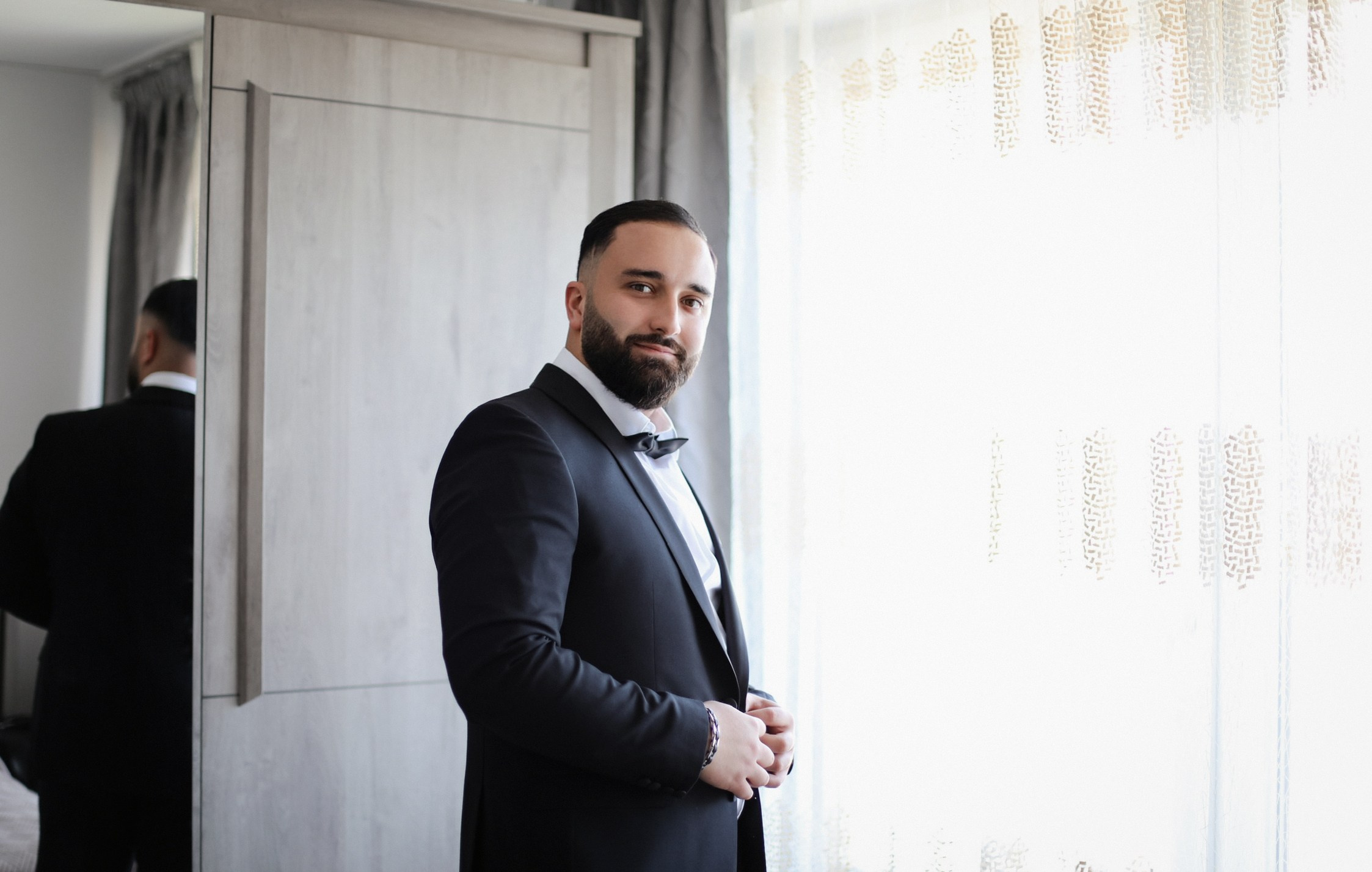 Milena & Hrach. Flora Grigoryan Wedding Photography