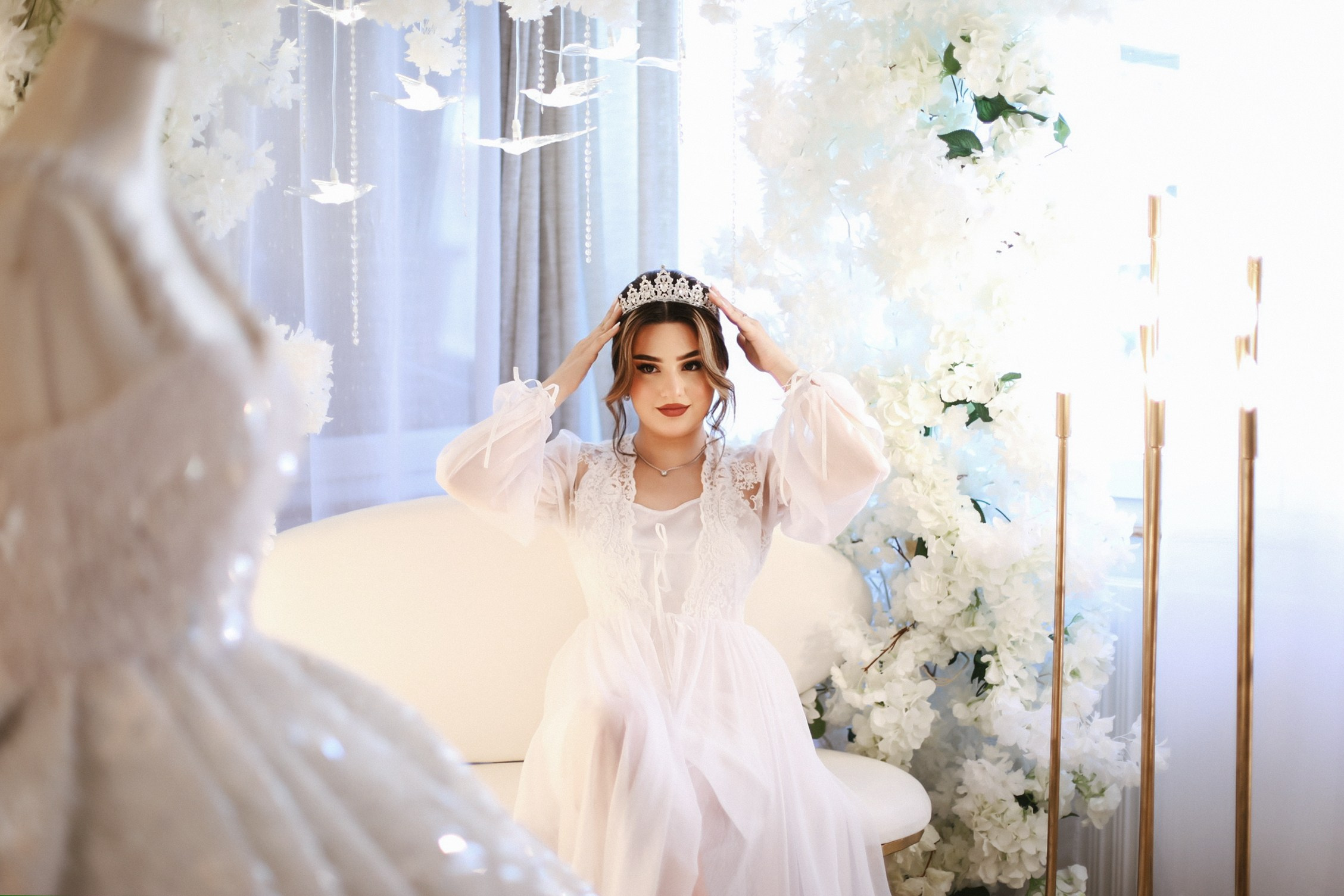 Milena & Hrach. Flora Grigoryan Wedding Photography