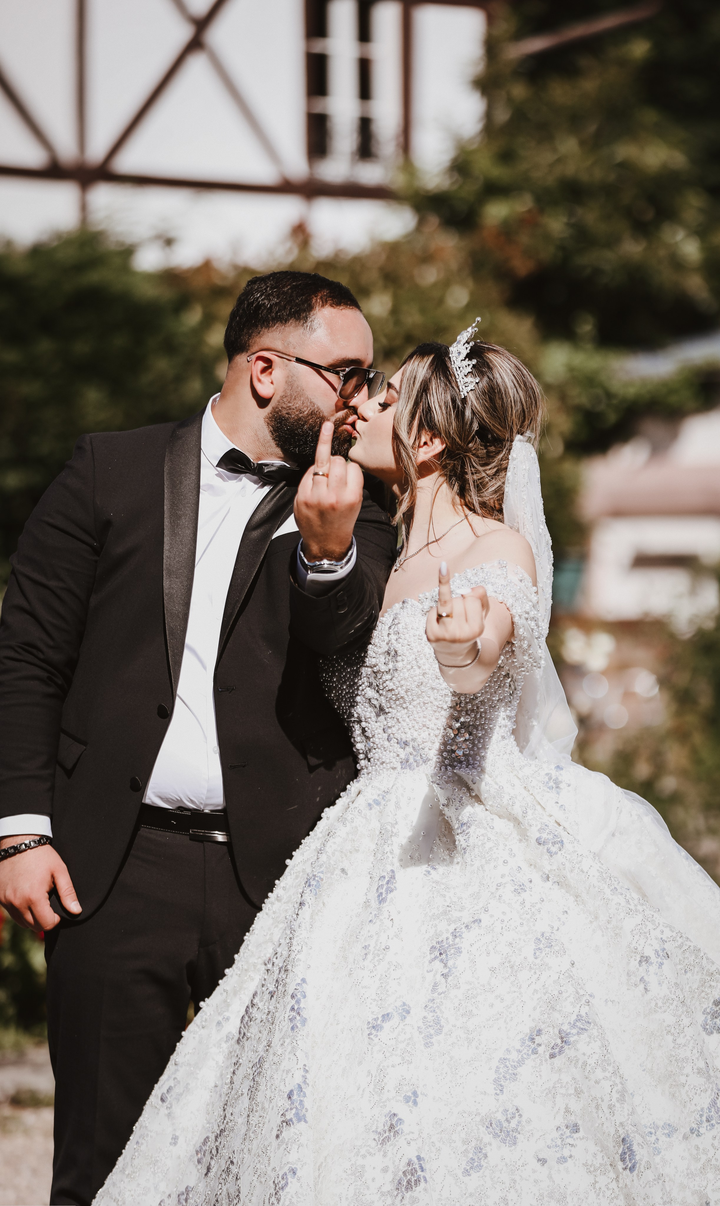 Milena & Hrach. Flora Grigoryan Wedding Photography