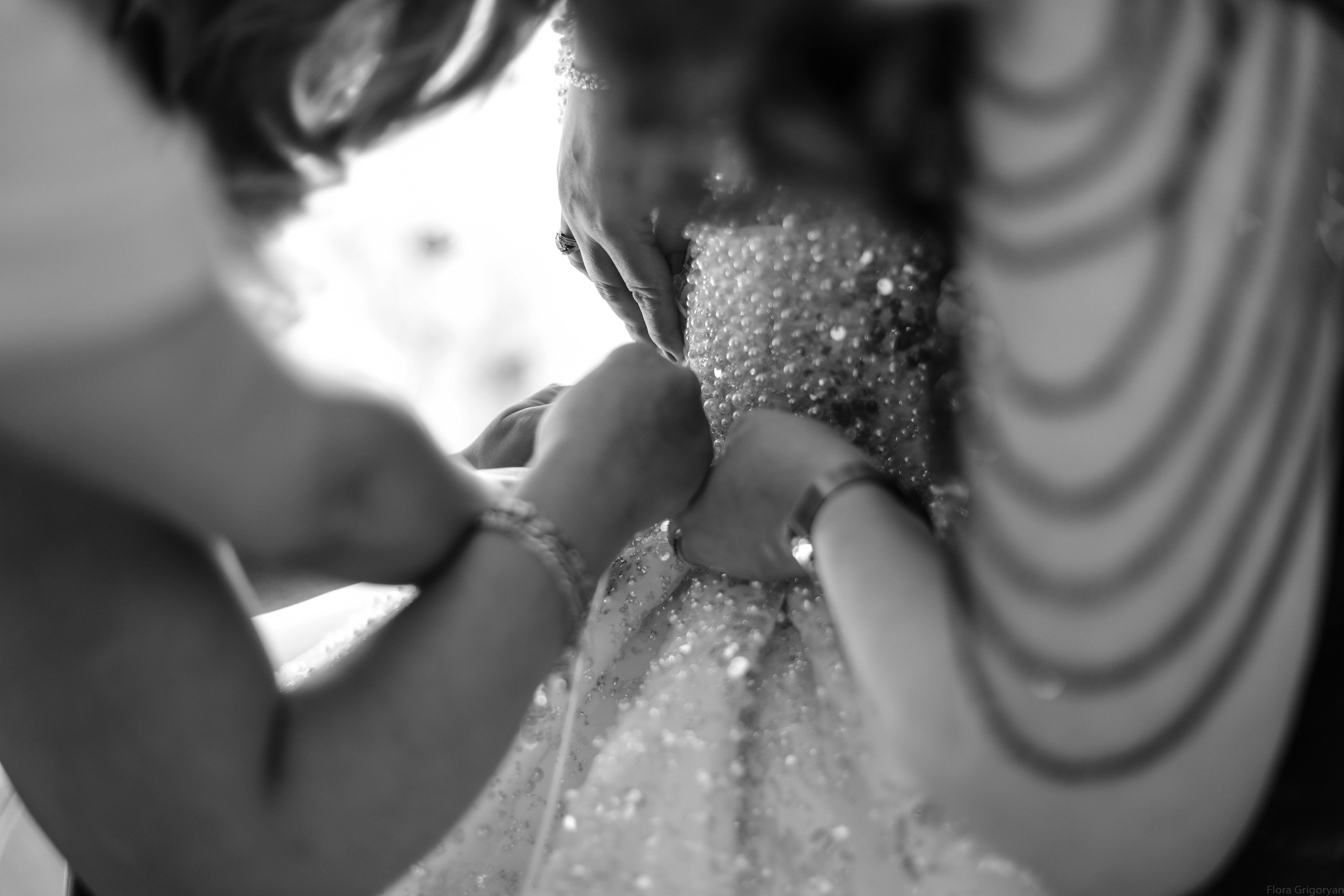 Milena & Hrach. Flora Grigoryan Wedding Photography