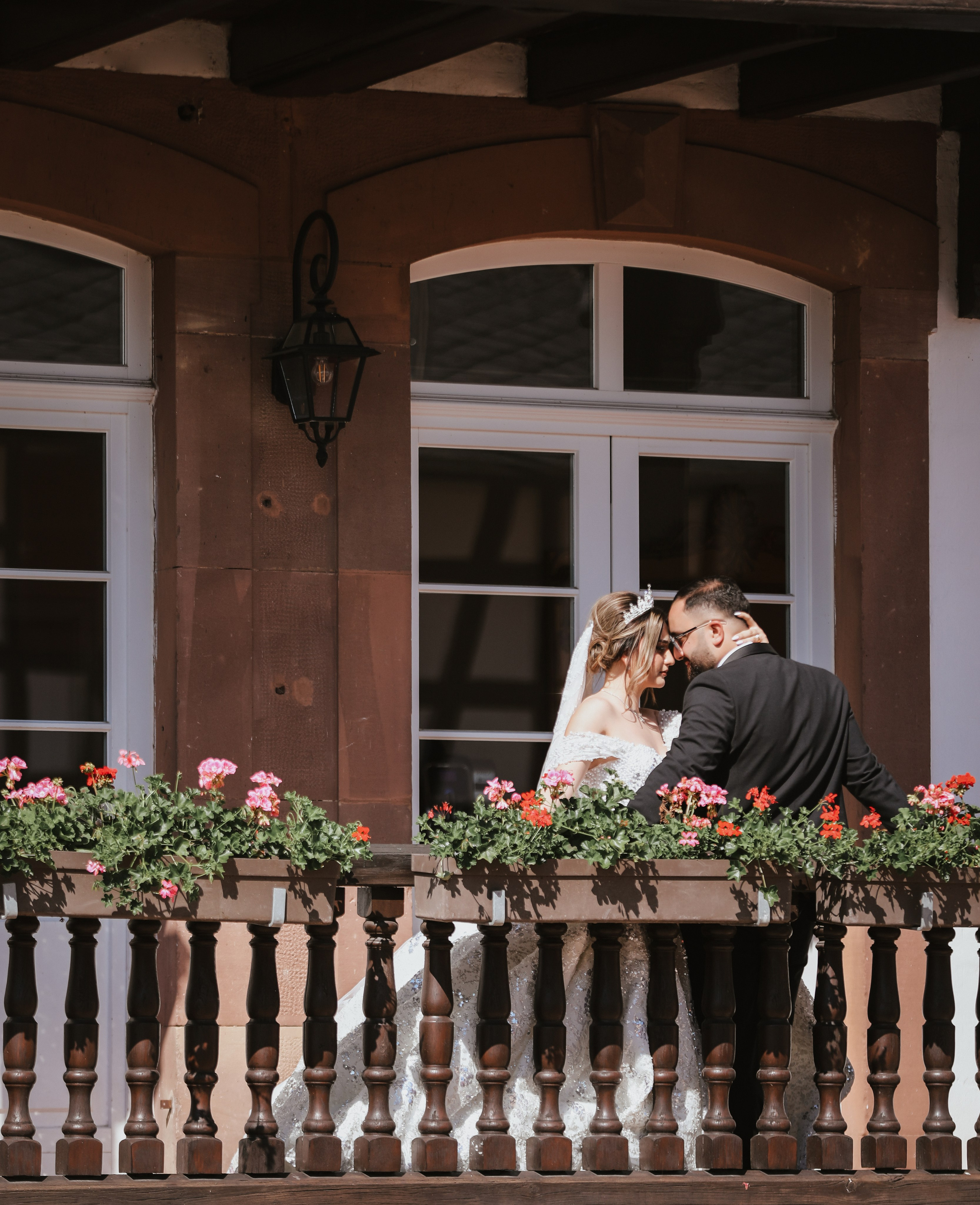 Milena & Hrach. Flora Grigoryan Wedding Photography