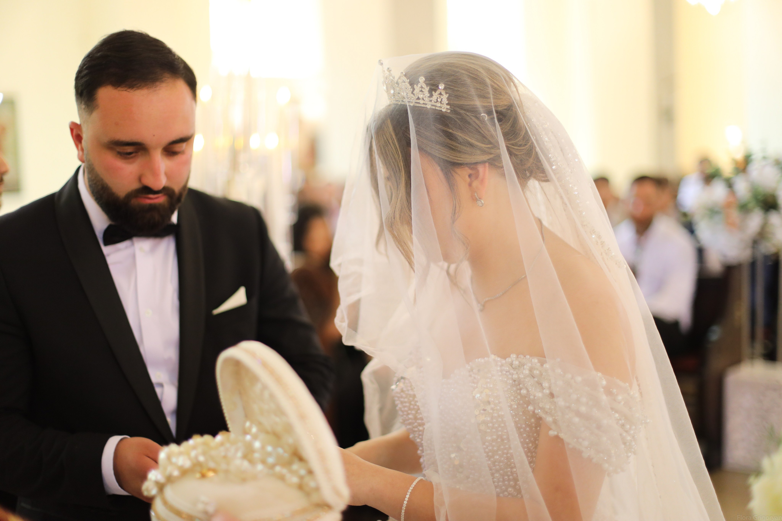Milena & Hrach. Flora Grigoryan Wedding Photography