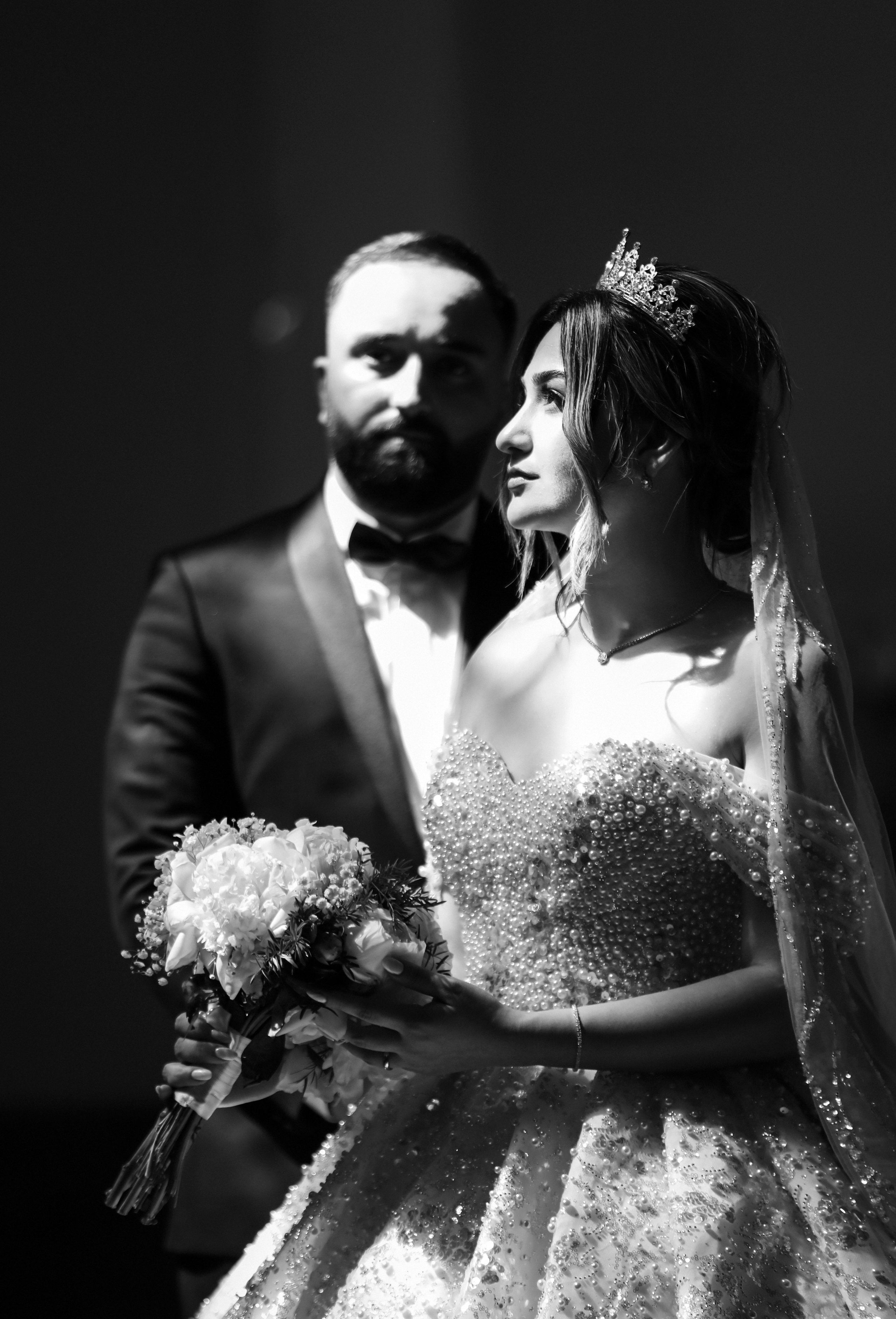 Milena & Hrach. Flora Grigoryan Wedding Photography