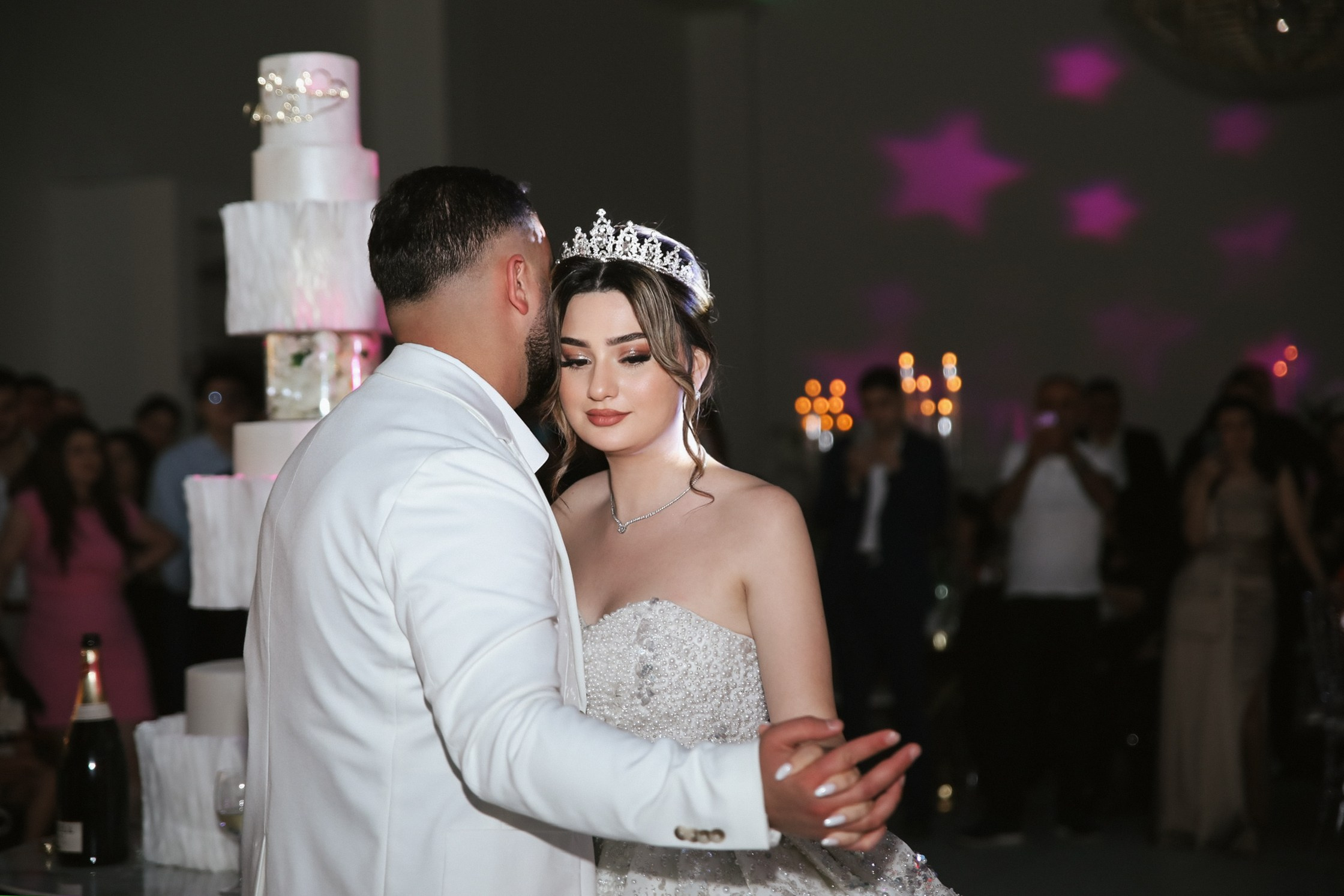 Milena & Hrach. Flora Grigoryan Wedding Photography
