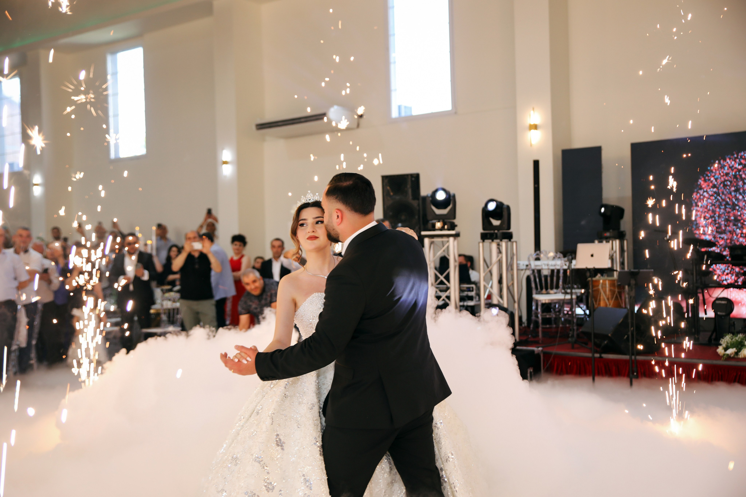 Milena & Hrach. Flora Grigoryan Wedding Photography