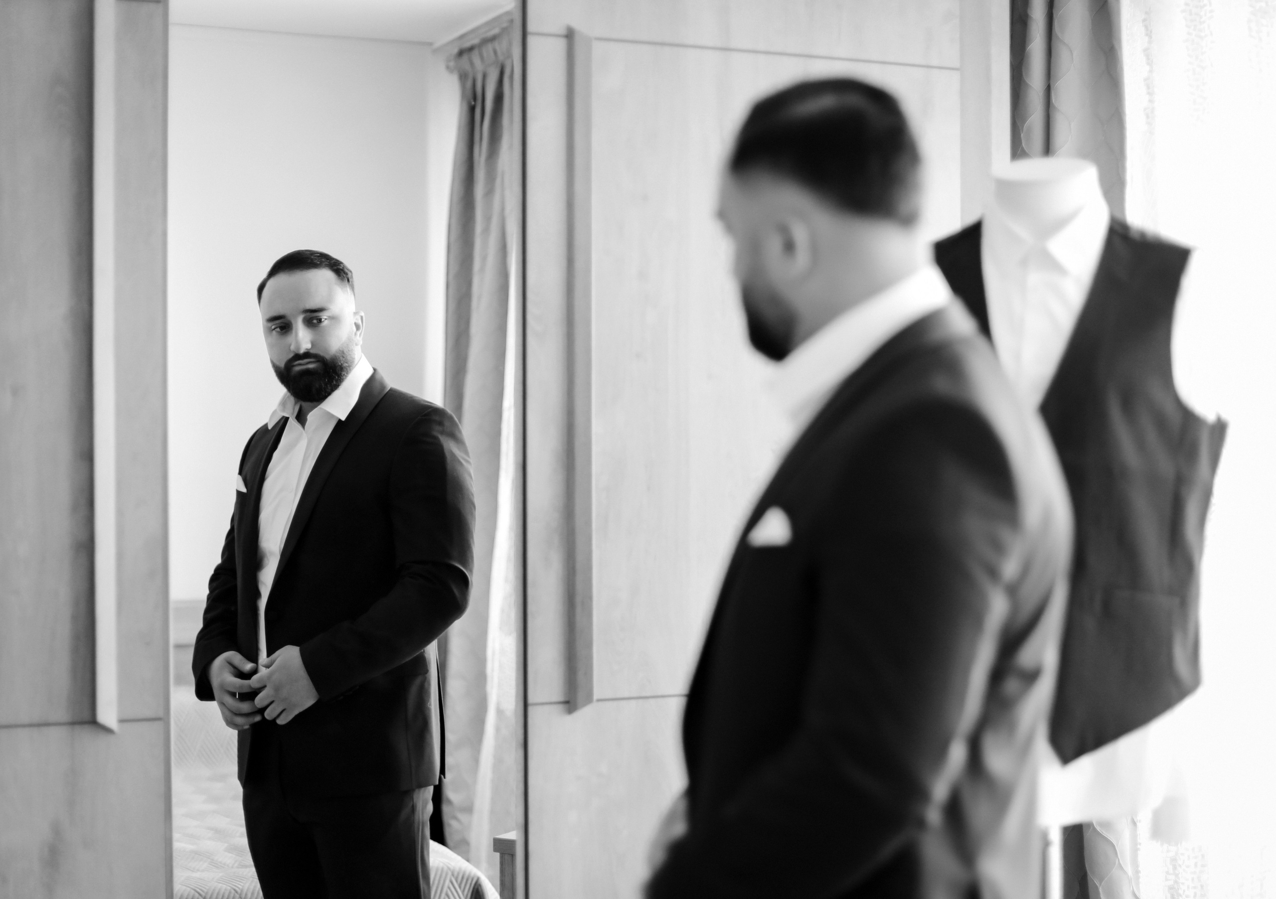 Milena & Hrach. Flora Grigoryan Wedding Photography