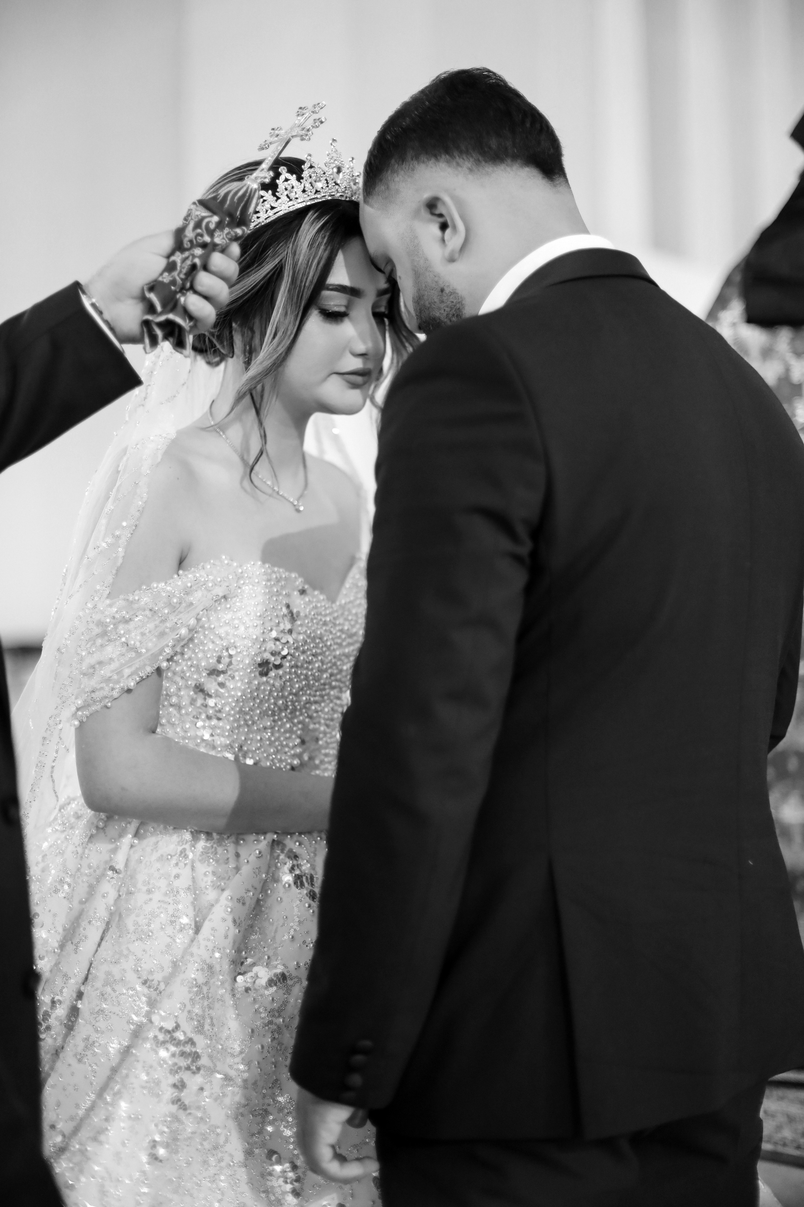 Milena & Hrach. Flora Grigoryan Wedding Photography