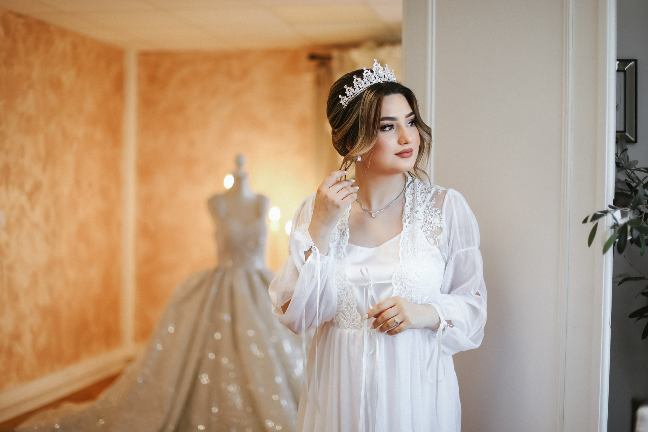 Milena & Hrach. Flora Grigoryan Wedding Photography