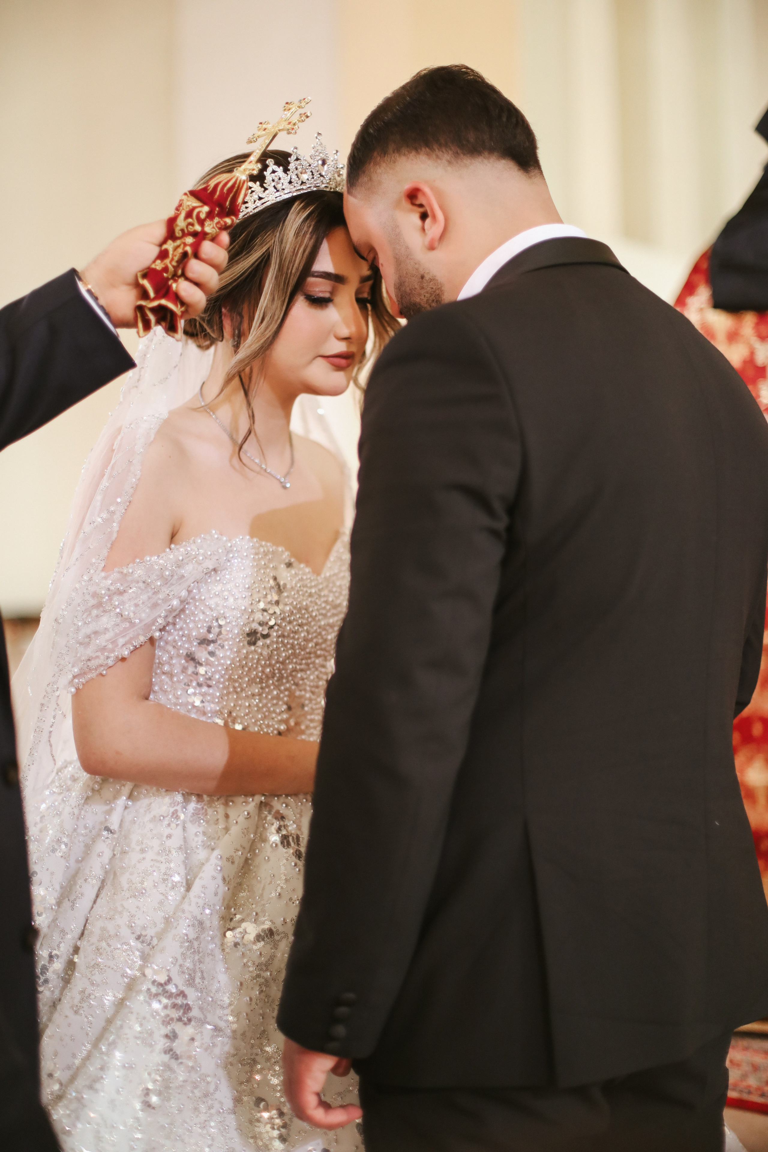 Milena & Hrach. Flora Grigoryan Wedding Photography