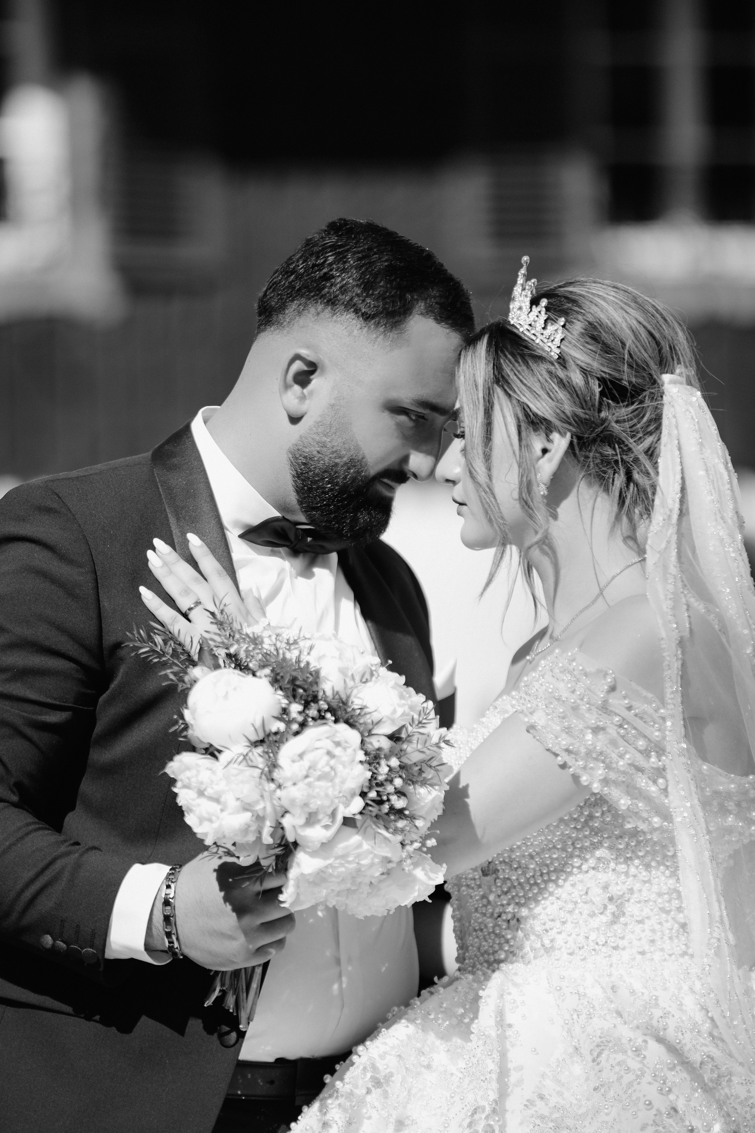 Milena & Hrach. Flora Grigoryan Wedding Photography