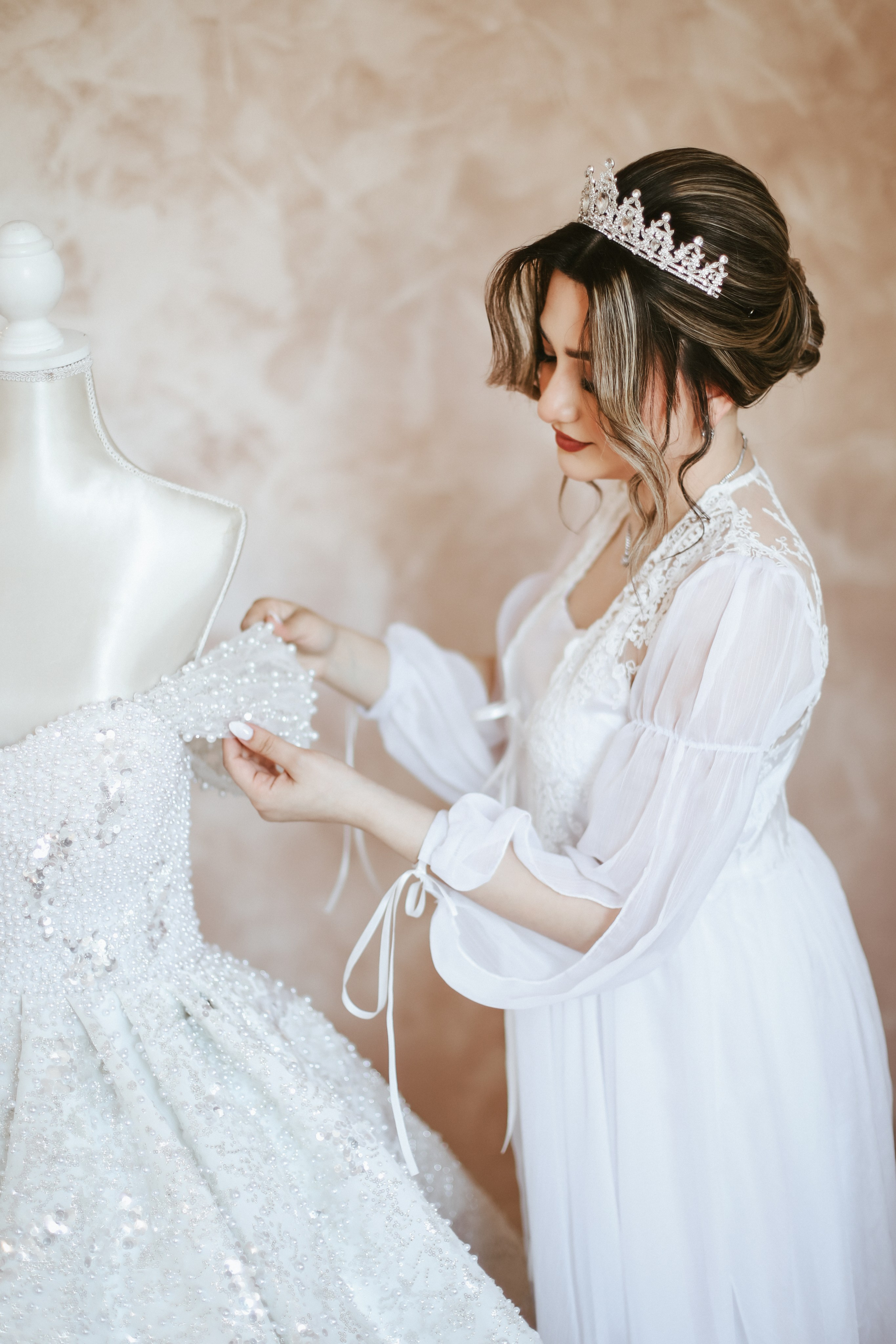 Milena & Hrach. Flora Grigoryan Wedding Photography