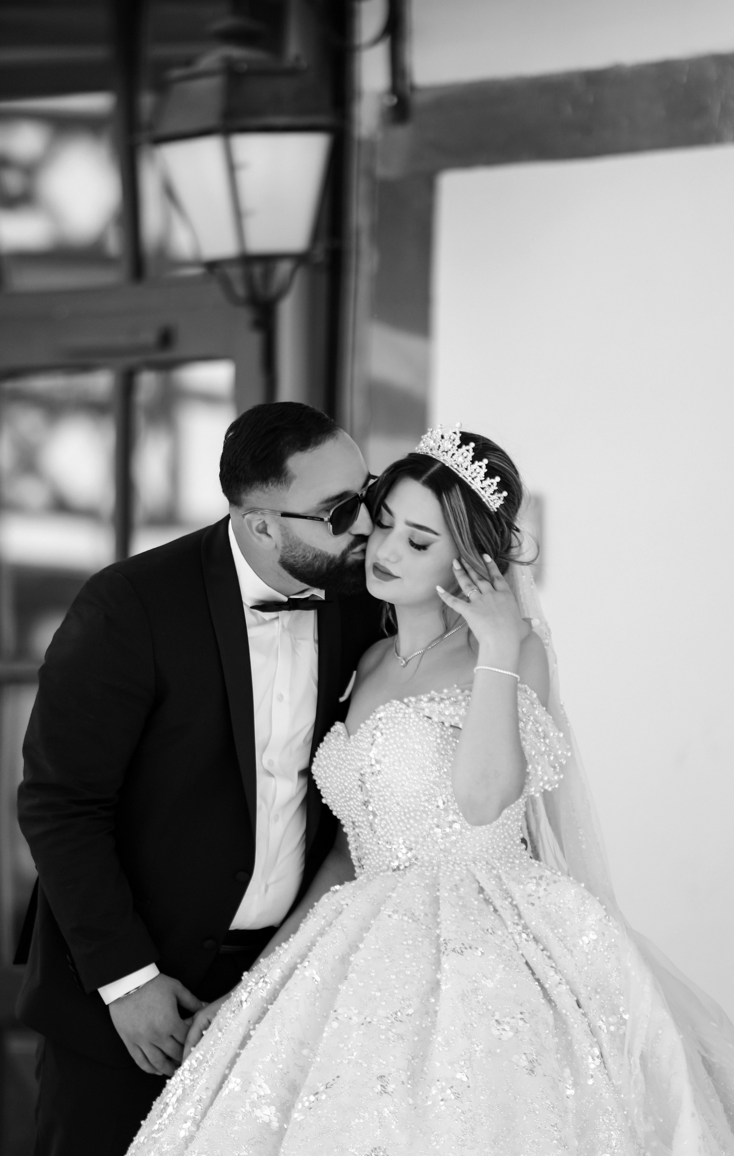 Milena & Hrach. Flora Grigoryan Wedding Photography