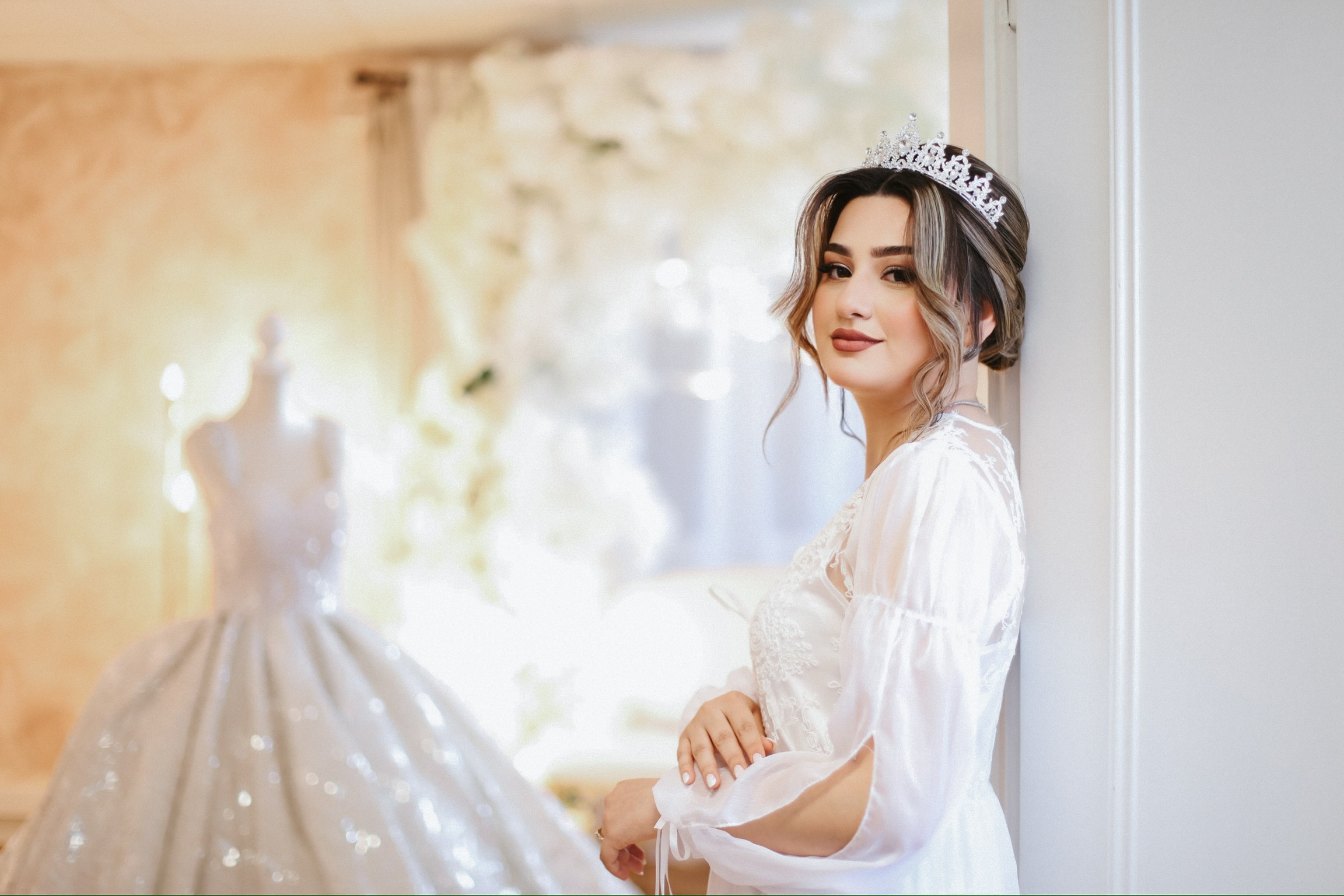 Milena & Hrach. Flora Grigoryan Wedding Photography