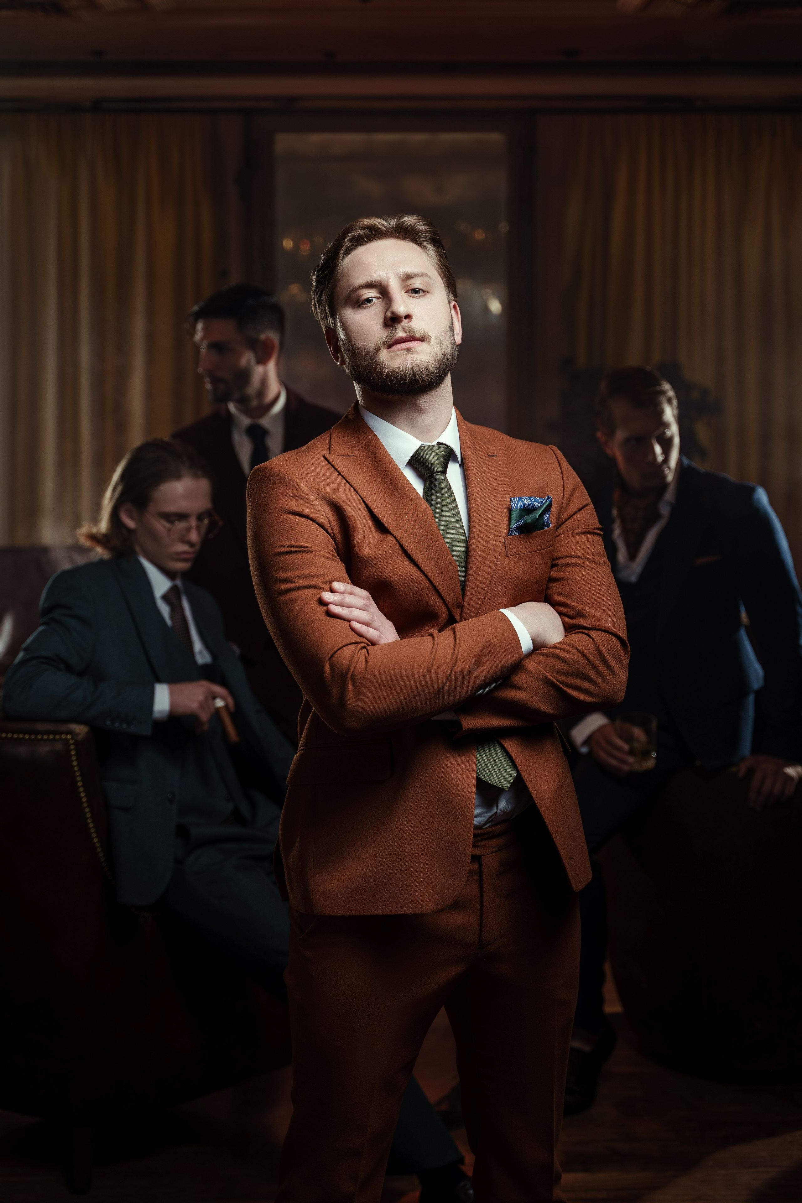 Men’s suits photography. Дмитрий Шматов — Fashion, коммерческий и портретный фотограф в Милане