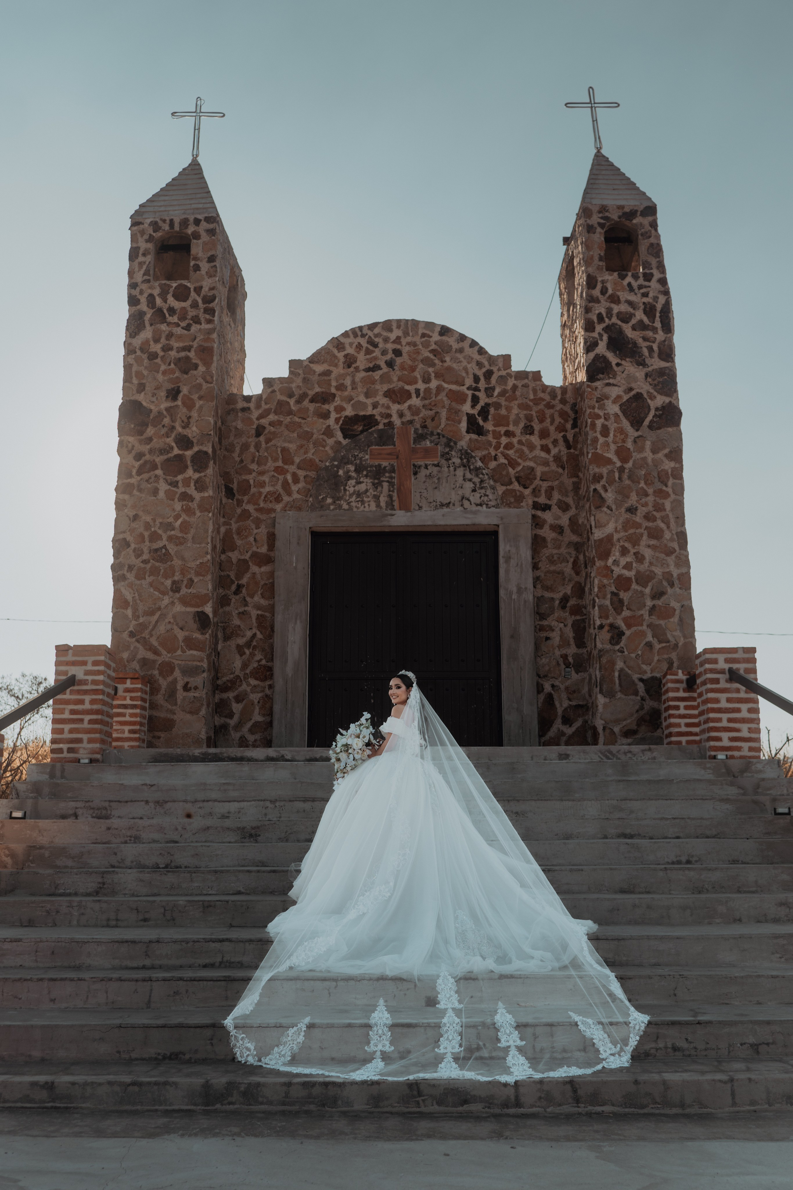 Wedding Photographer and Filmmaker in Guadalajara Mexico Abraham Linares