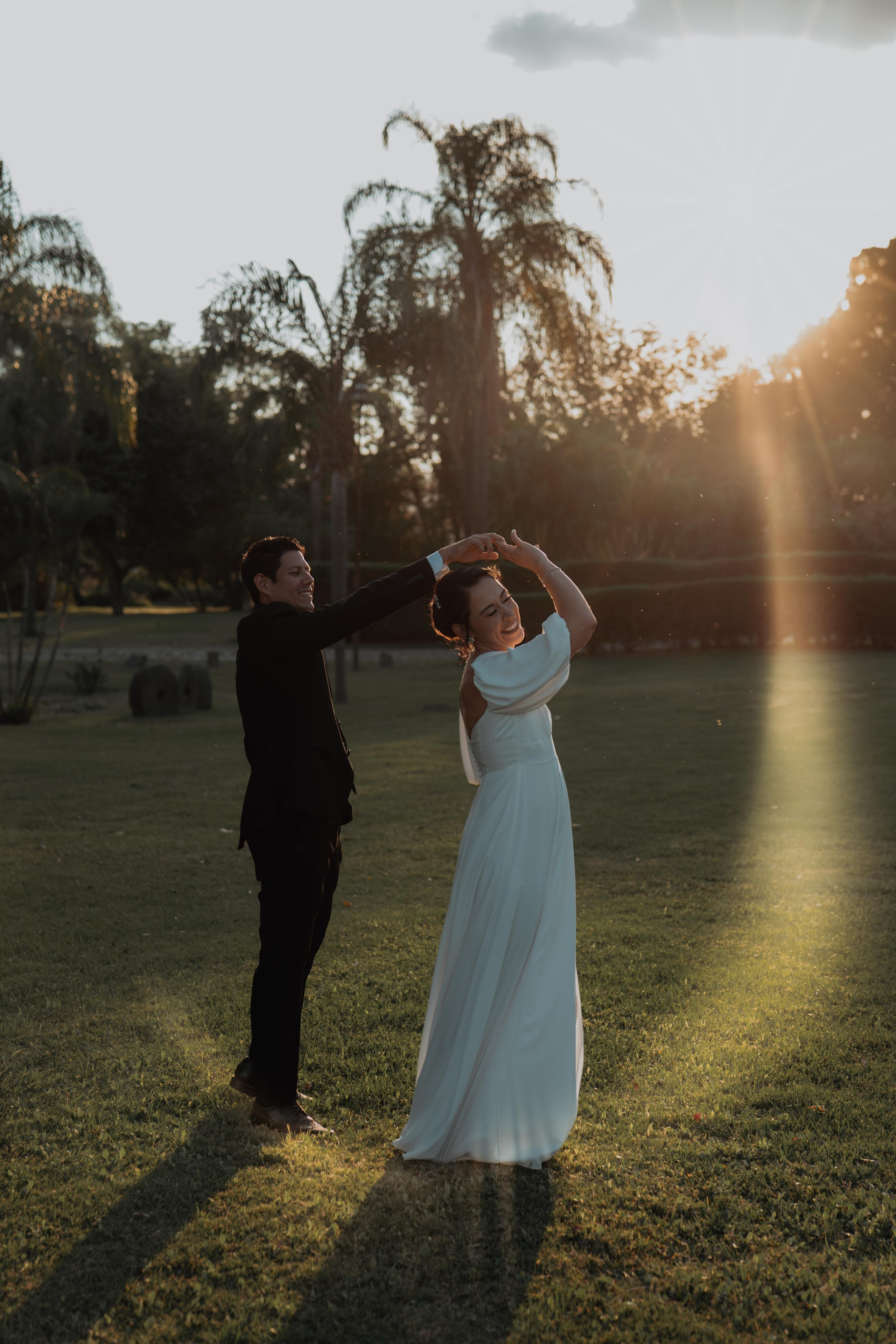 Wedding Photographer and Filmmaker in Guadalajara Mexico Abraham Linares