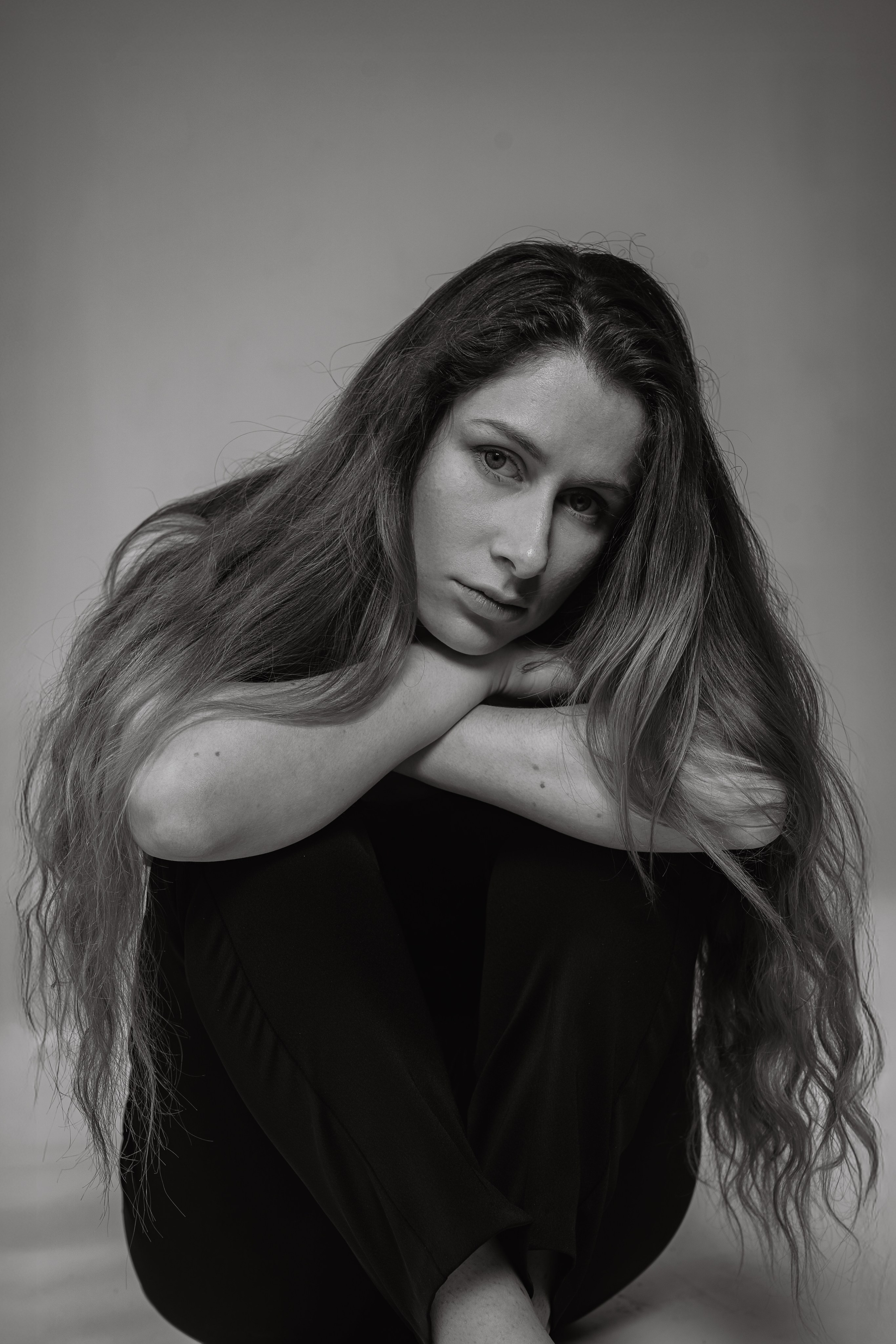 Natalia Roshchenko, Photographer in Brussels, Belgium