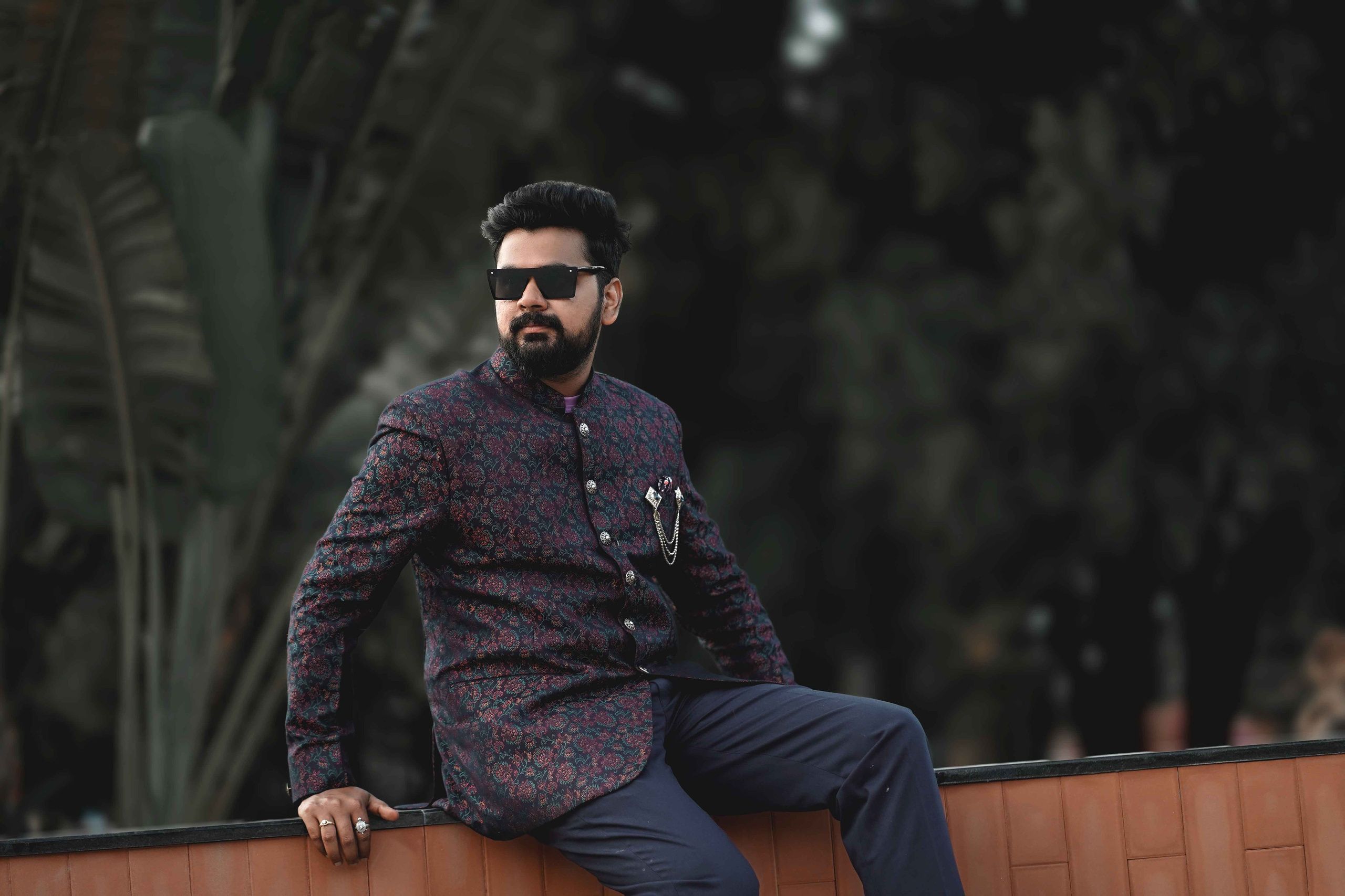 HARSHA & MALINI ENGAGEMENT. NTURE WEDDING