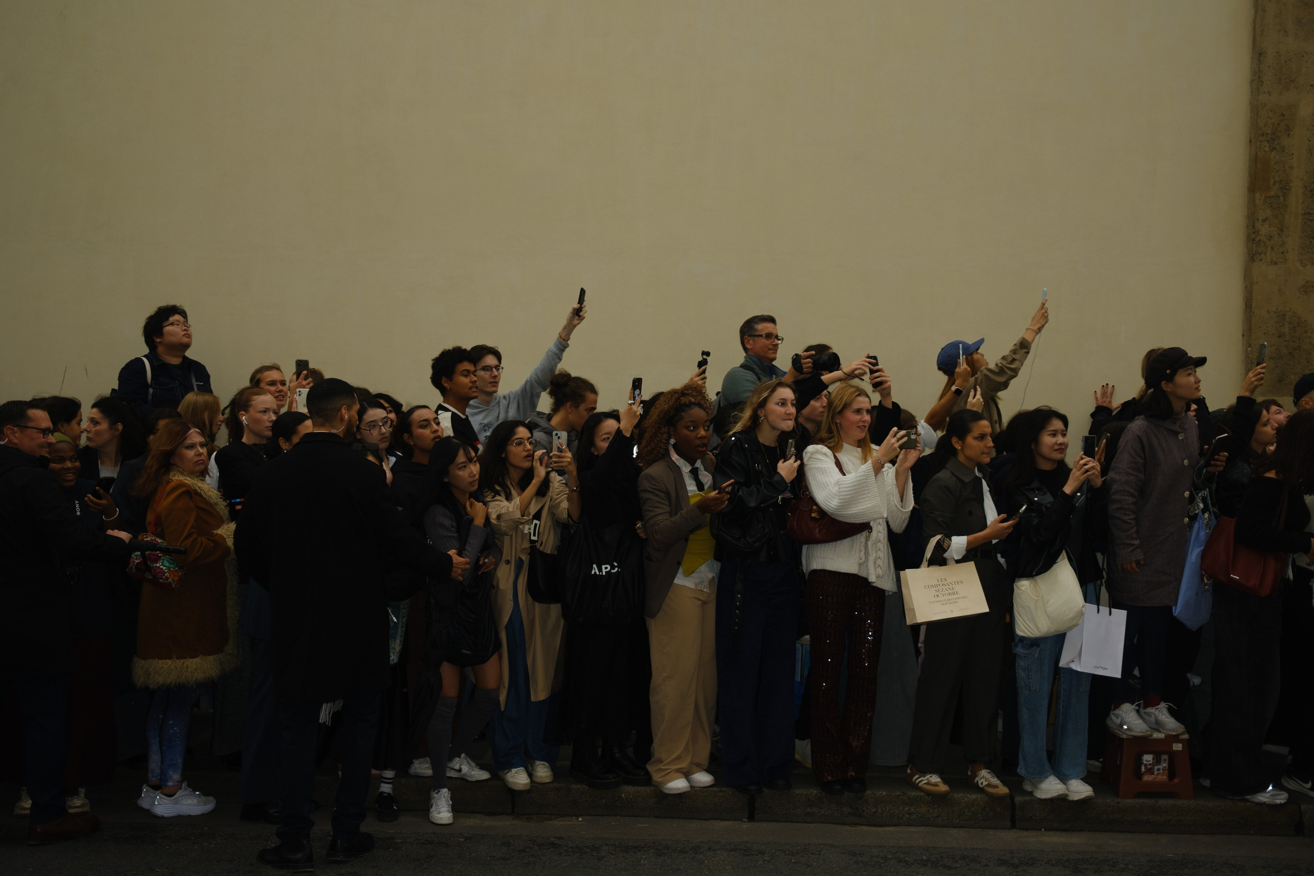 Dior — PFW 2024. Paris photographer - Oleksandr Kovalchuk