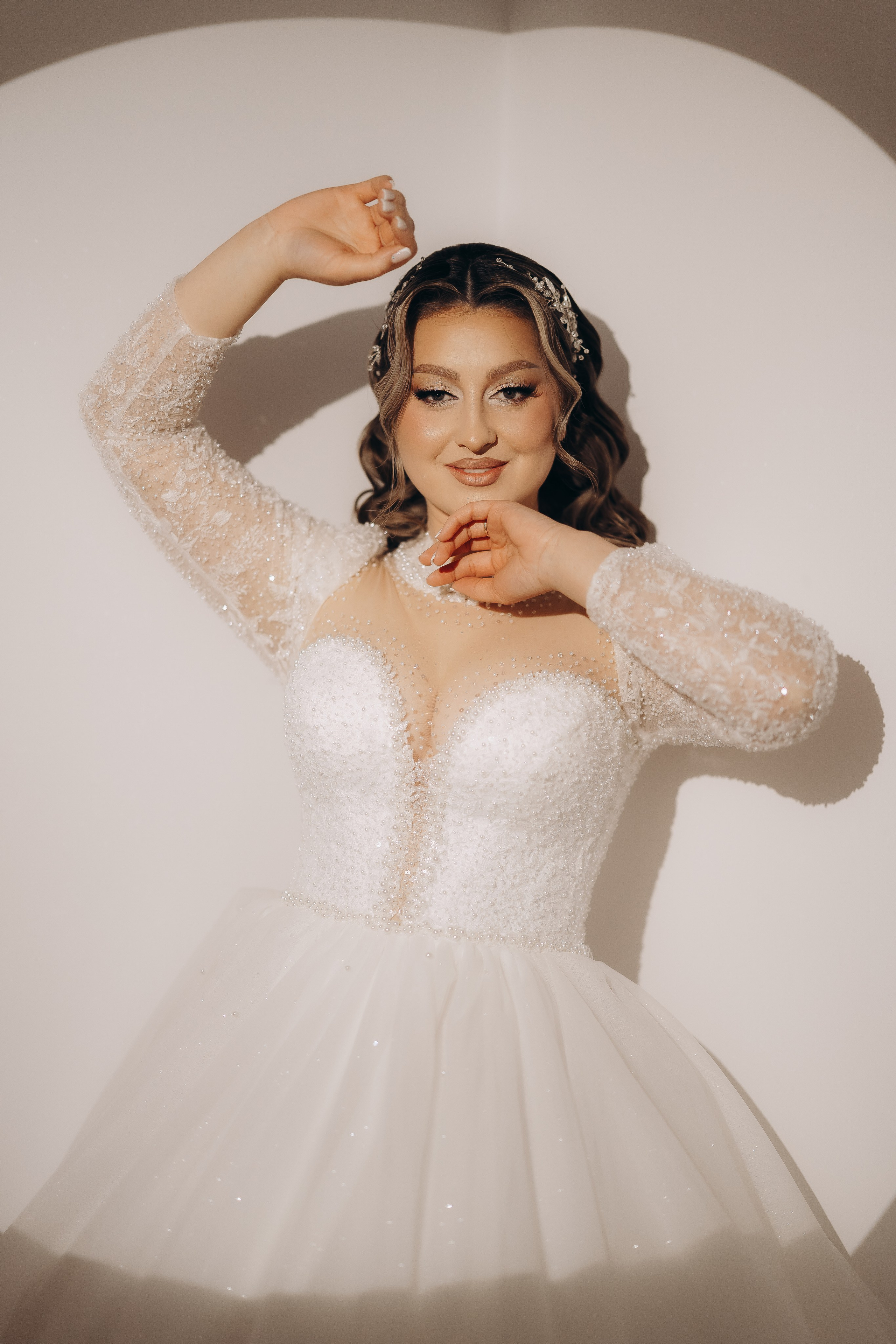 Ovidiu DRON Photographer — Fotograf de Nuntă și Evenimente în Suceava, România