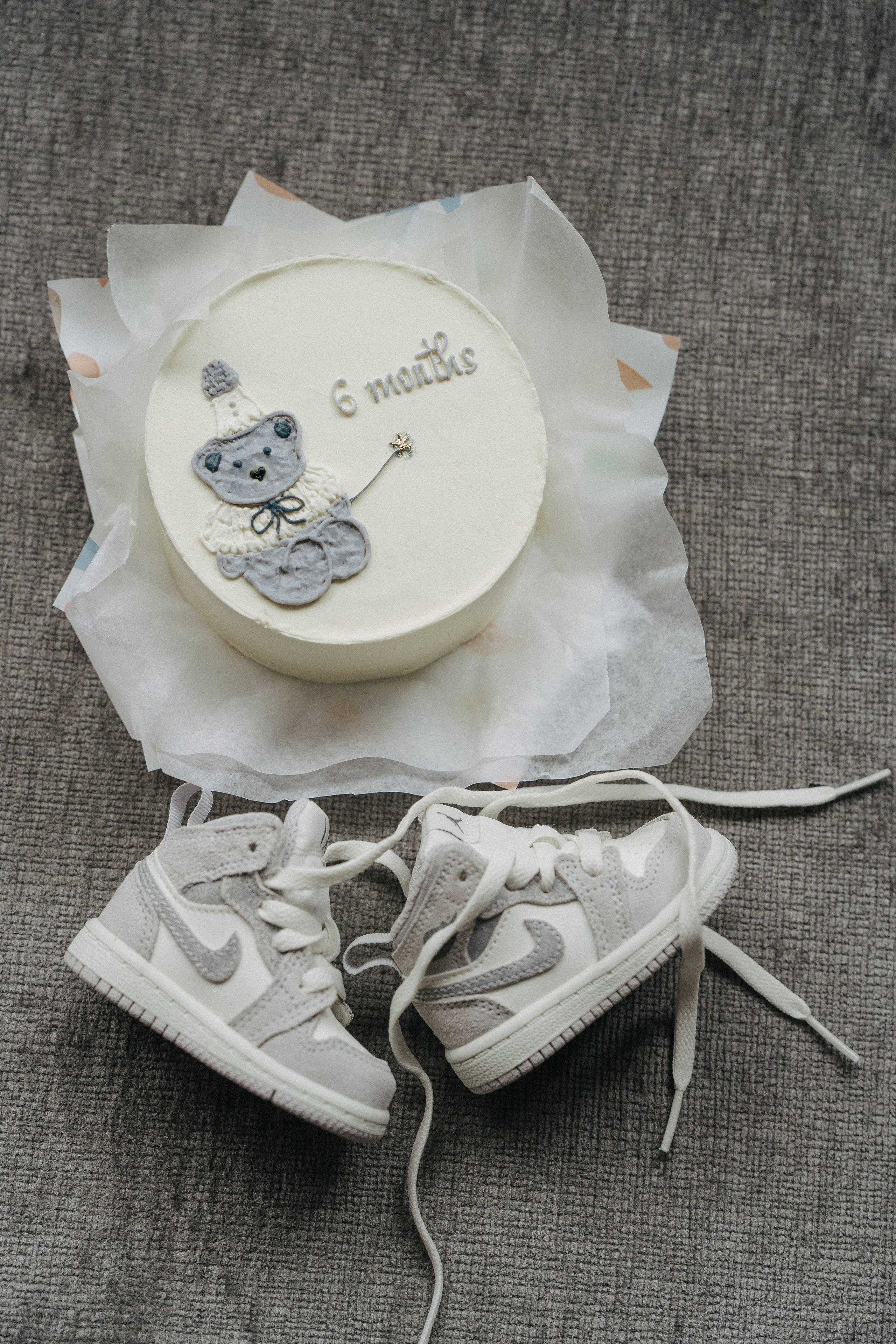 6-Month Baby Lifestyle Photography – Soft & Sweet Memories. Alisa Tant — Family and newborn photographer Bucks County, Montgomery county, Philadelphia, NJ