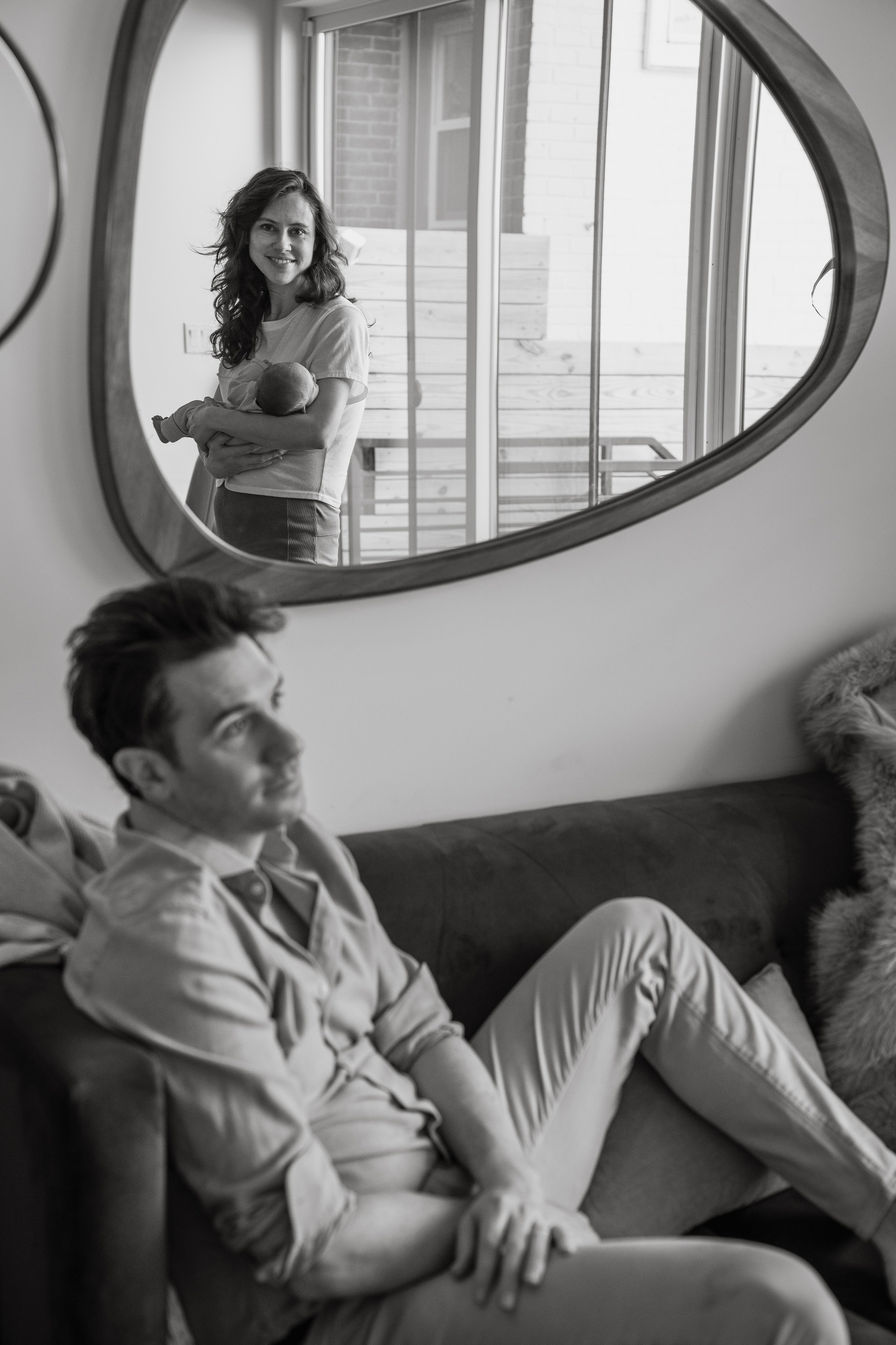 JoLynn, Justen and Codi. Alisa Tant — Family and newborn photographer Bucks County, Montgomery county, Philadelphia, NJ