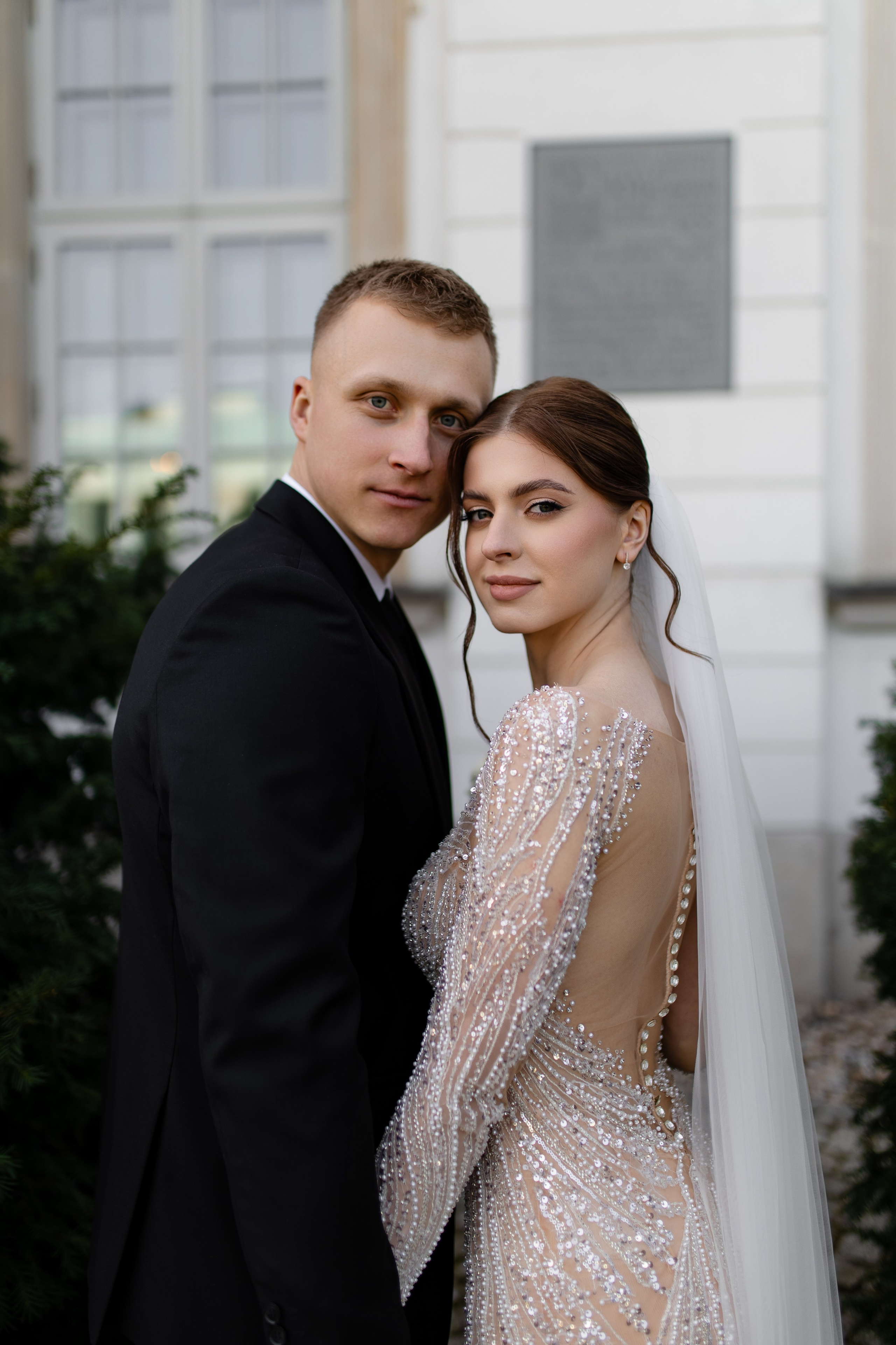 Pakiety ślubne. Весільний, сімейний фотограф Варшава