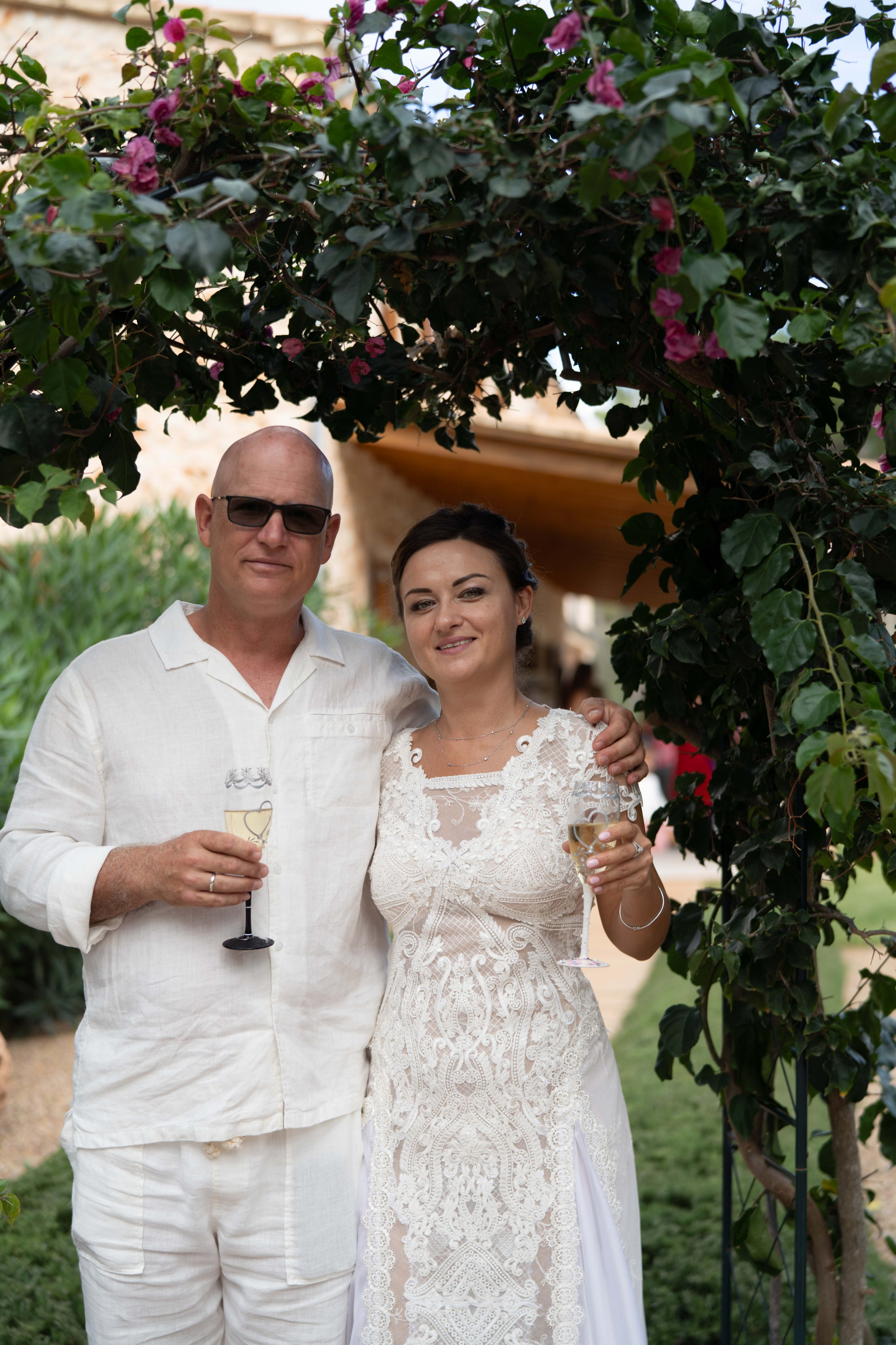 Wedding. Фотограф у Пальма де Майорка
