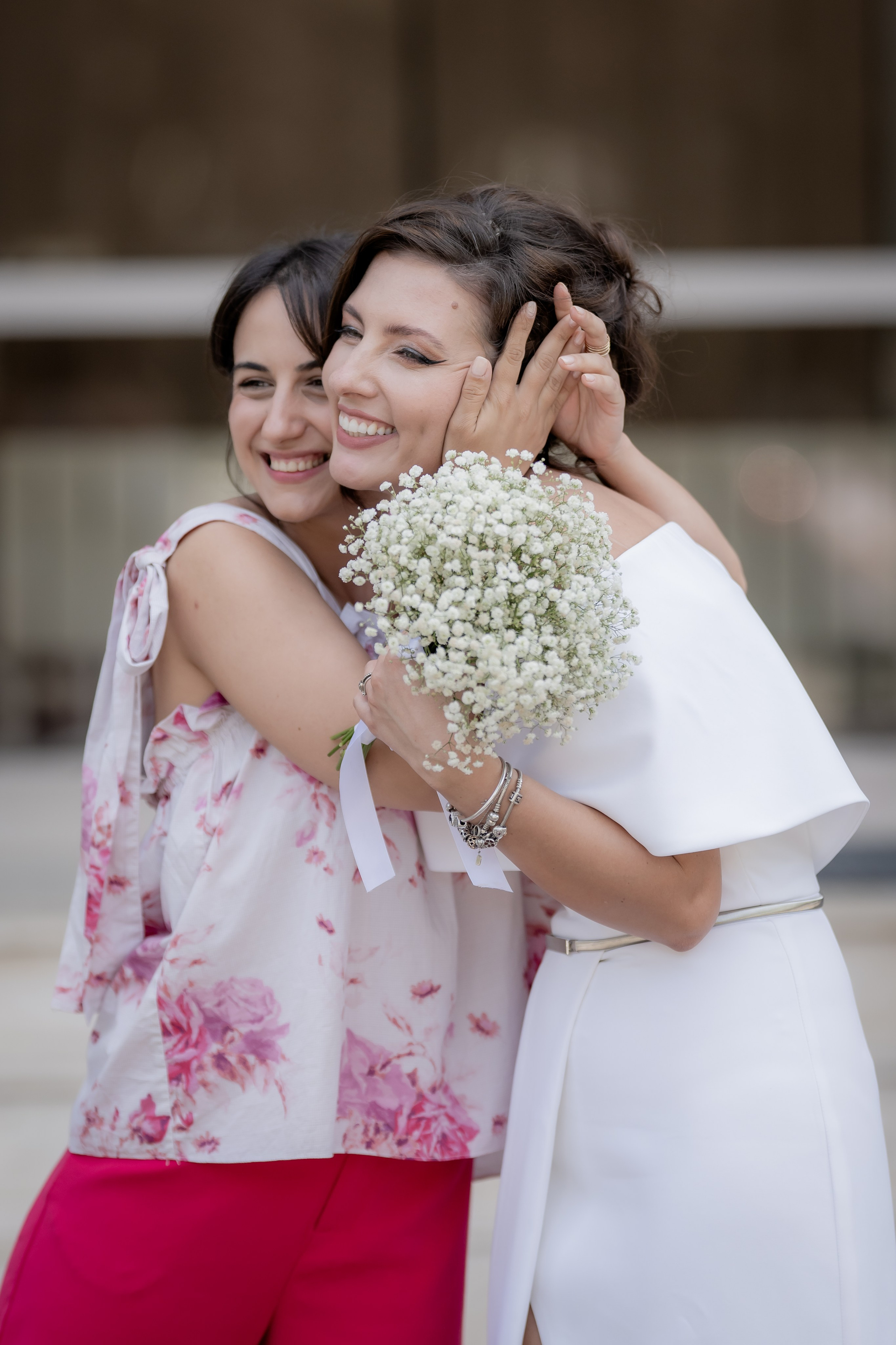 Fotograf la starea civila Sector 2 Bucuresti – Francesca & Rares