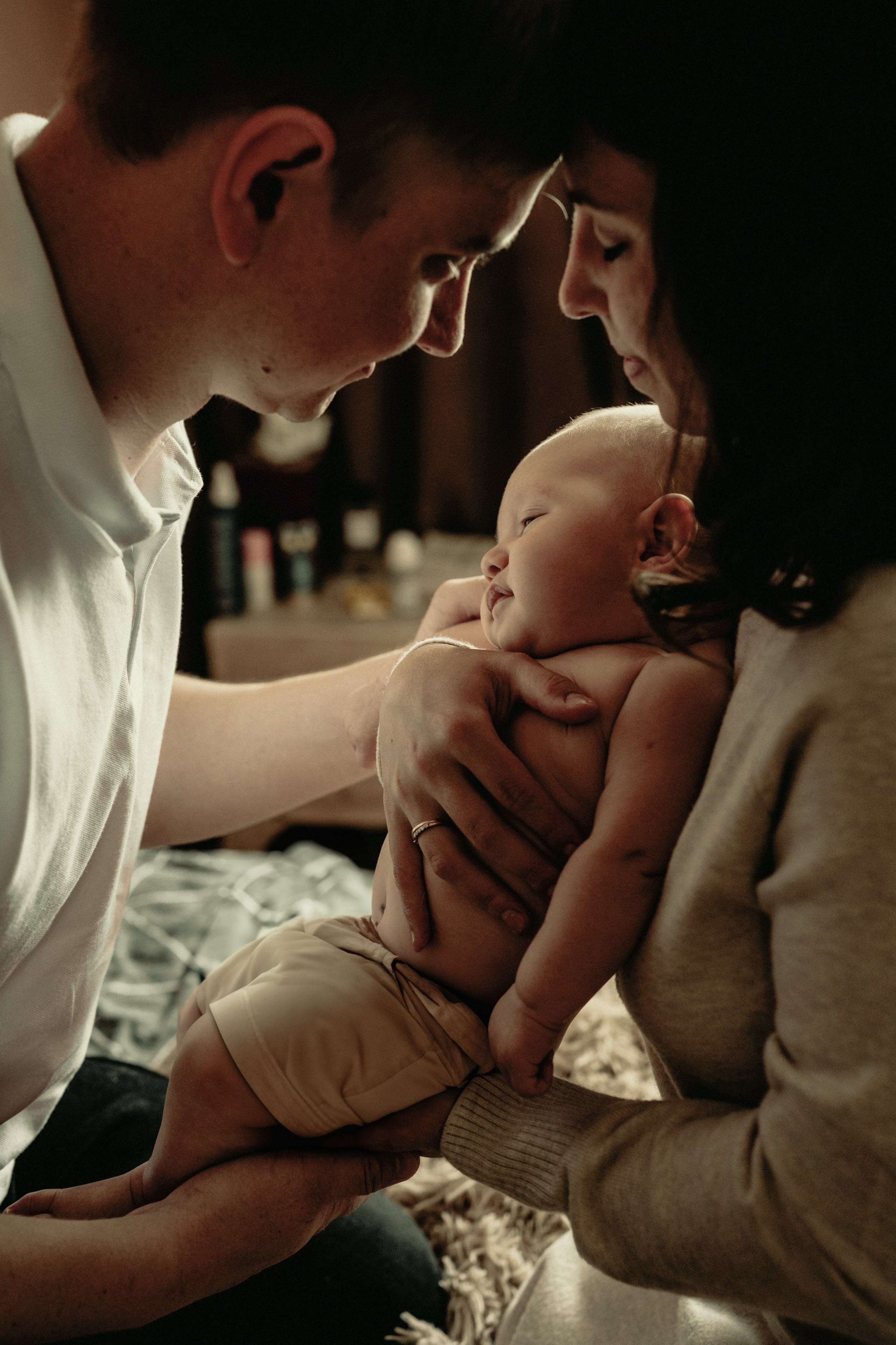 Mother & Newborn Photography – Intimate & Emotional. Alisa Tant — Family and newborn photographer Bucks County, Montgomery county, Philadelphia, NJ