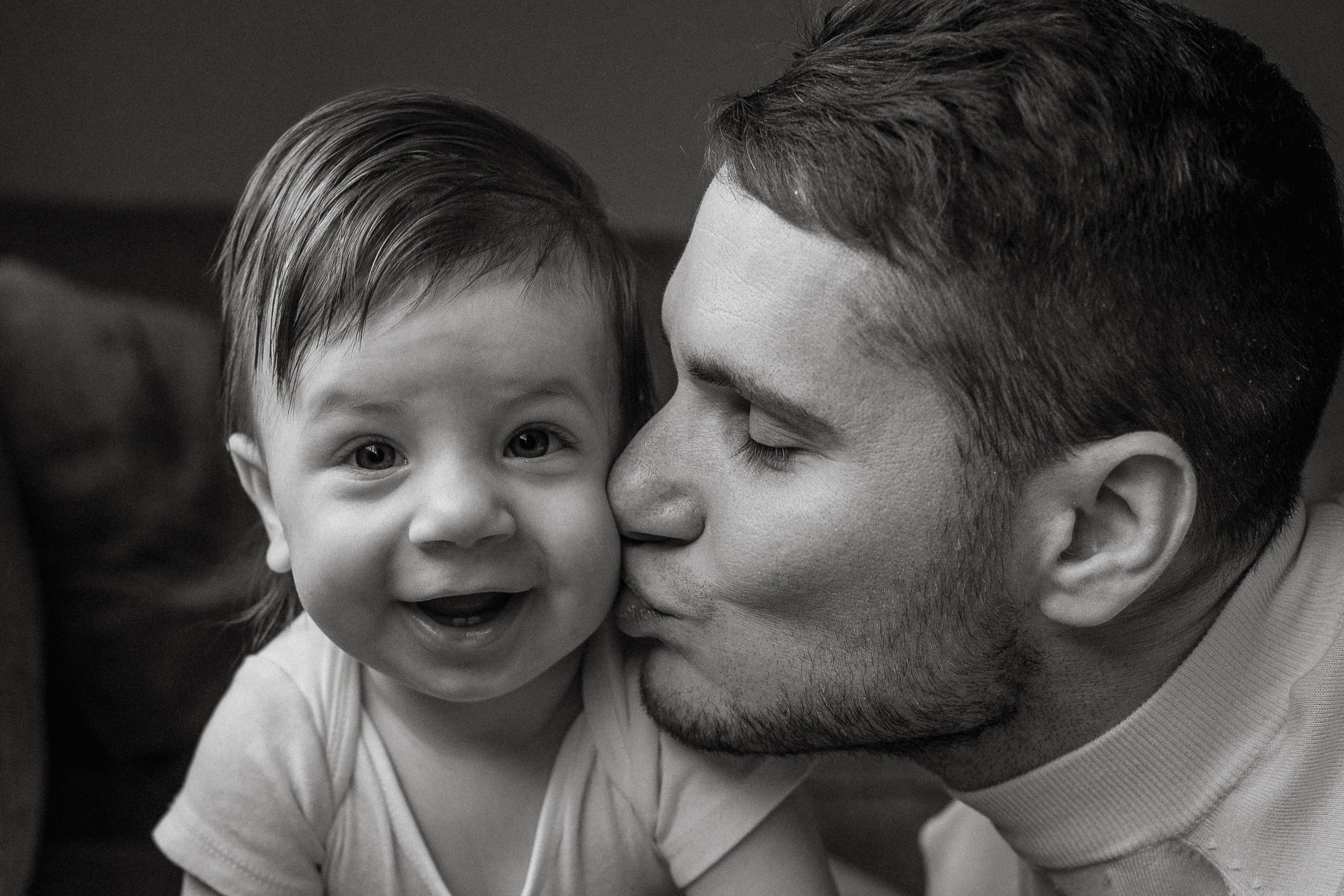 6-Month Baby Lifestyle Photography – Soft & Sweet Memories. Alisa Tant — Family and newborn photographer Bucks County, Montgomery county, Philadelphia, NJ