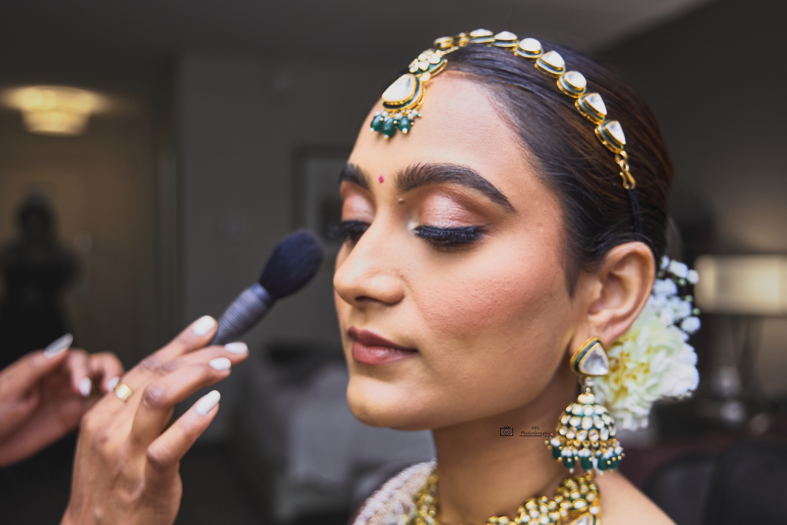 Luxury Indian Wedding Ceremonies. AB’s Photography Team — Boston Wedding Photographers & Cinematographers