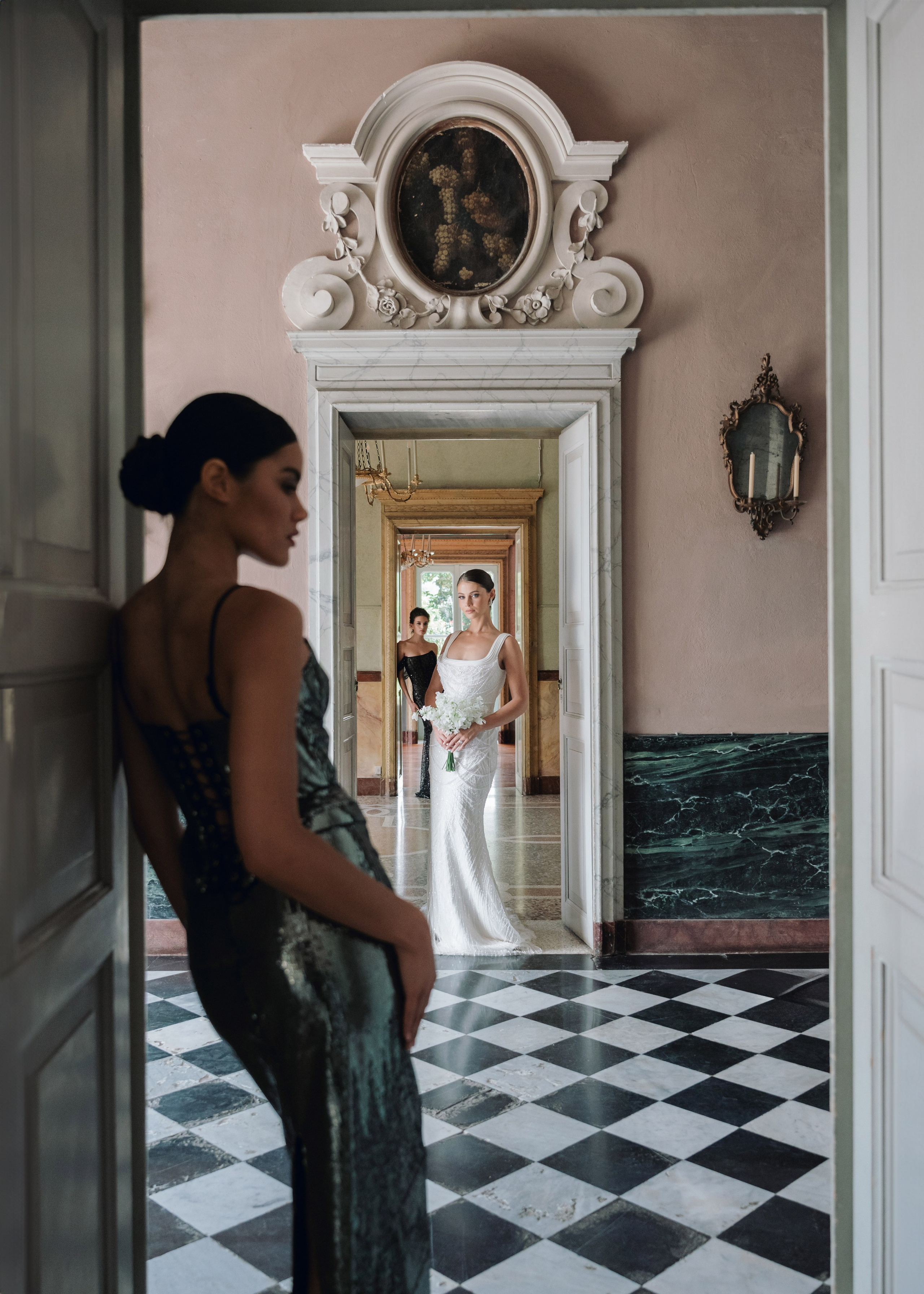 NYC Wedding Photographer | Valentin Proskurnin