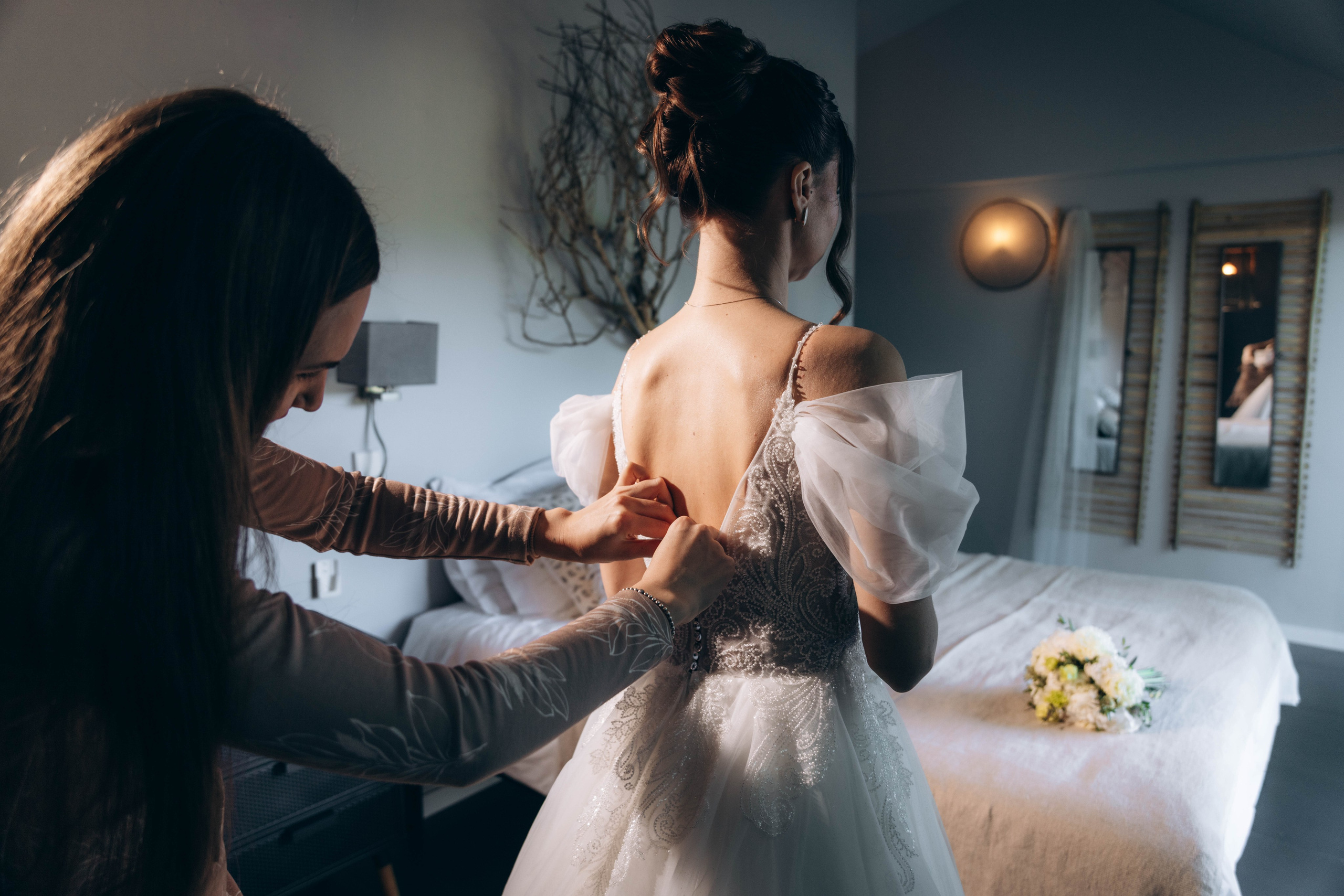 Irina & Max Elopment Sintra. Filmes e Fotografia Cinematográfica de Casamento em Portugal | Ricardo & Mary Pictures