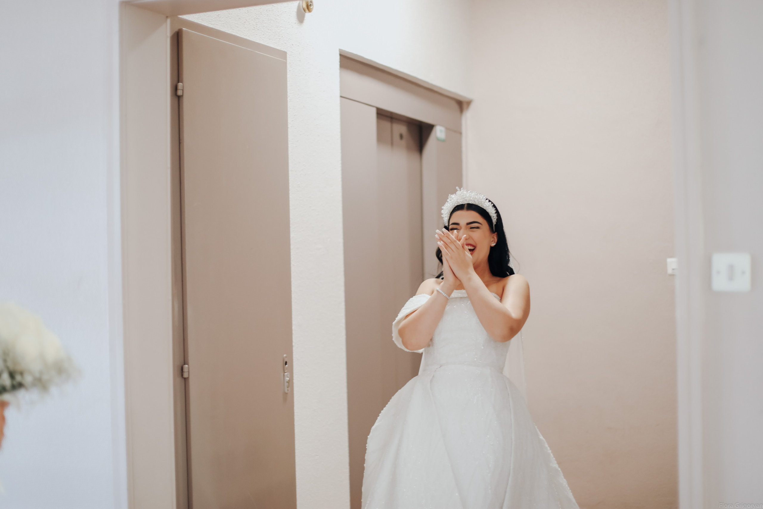 Ani & Gevorg. Flora Grigoryan Wedding Photography